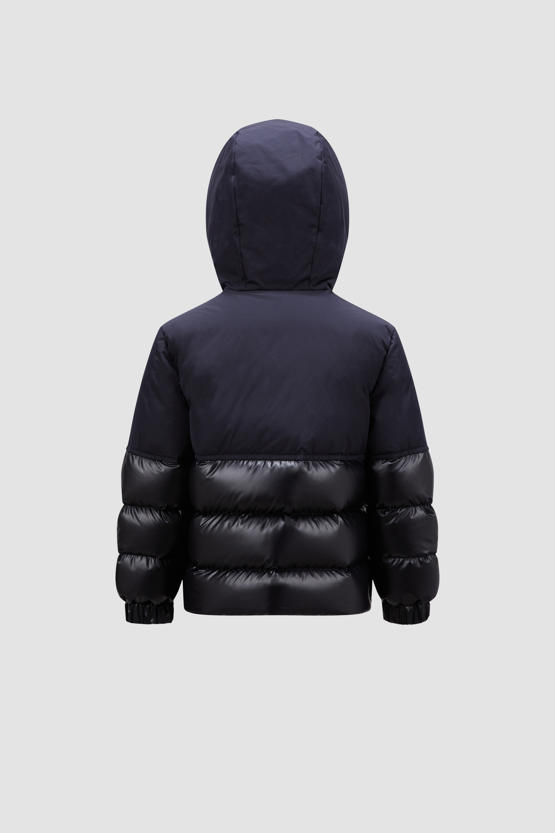 Doudoune moncler bleu marine hotsell