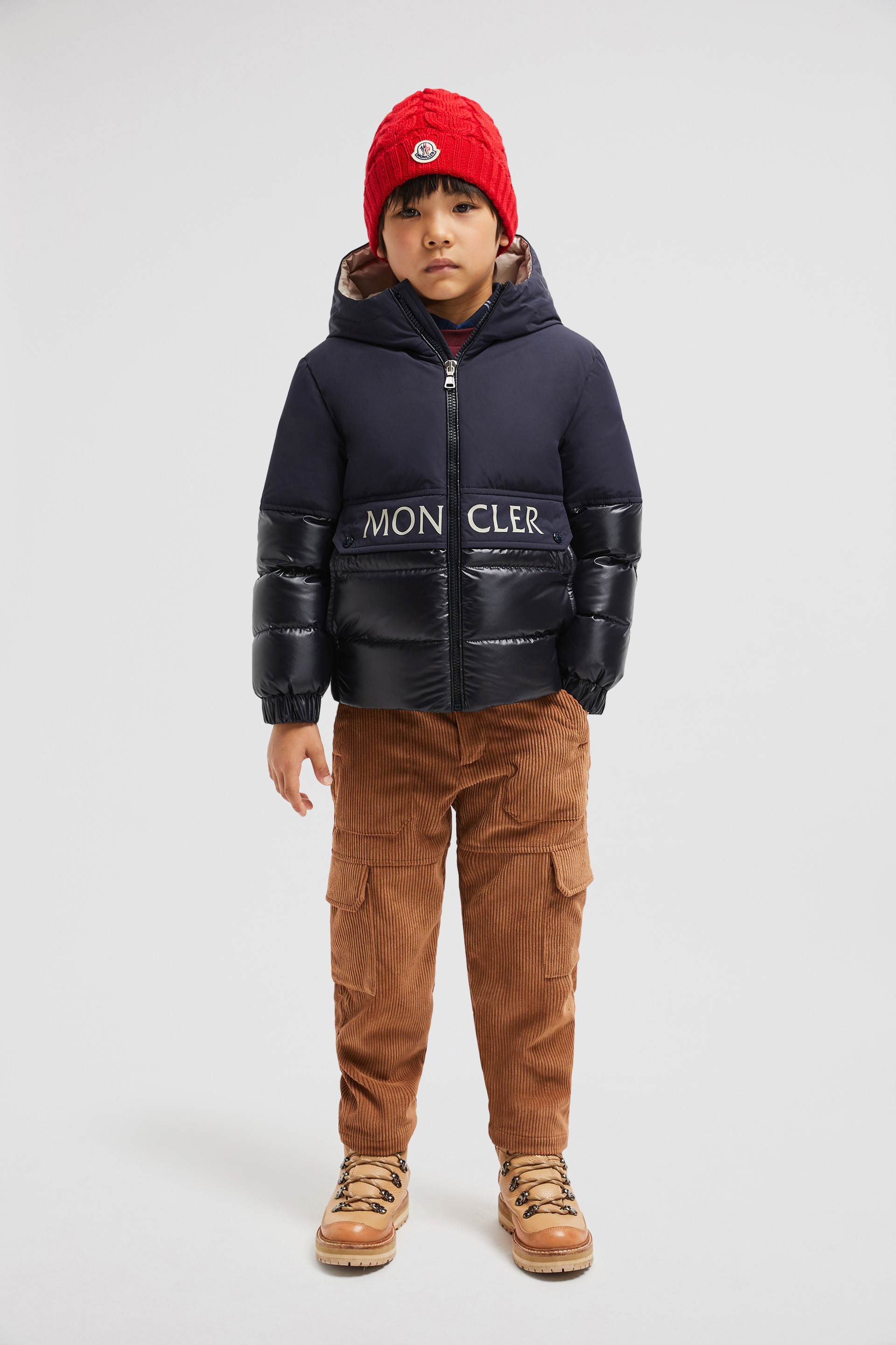 Moncler boy best sale