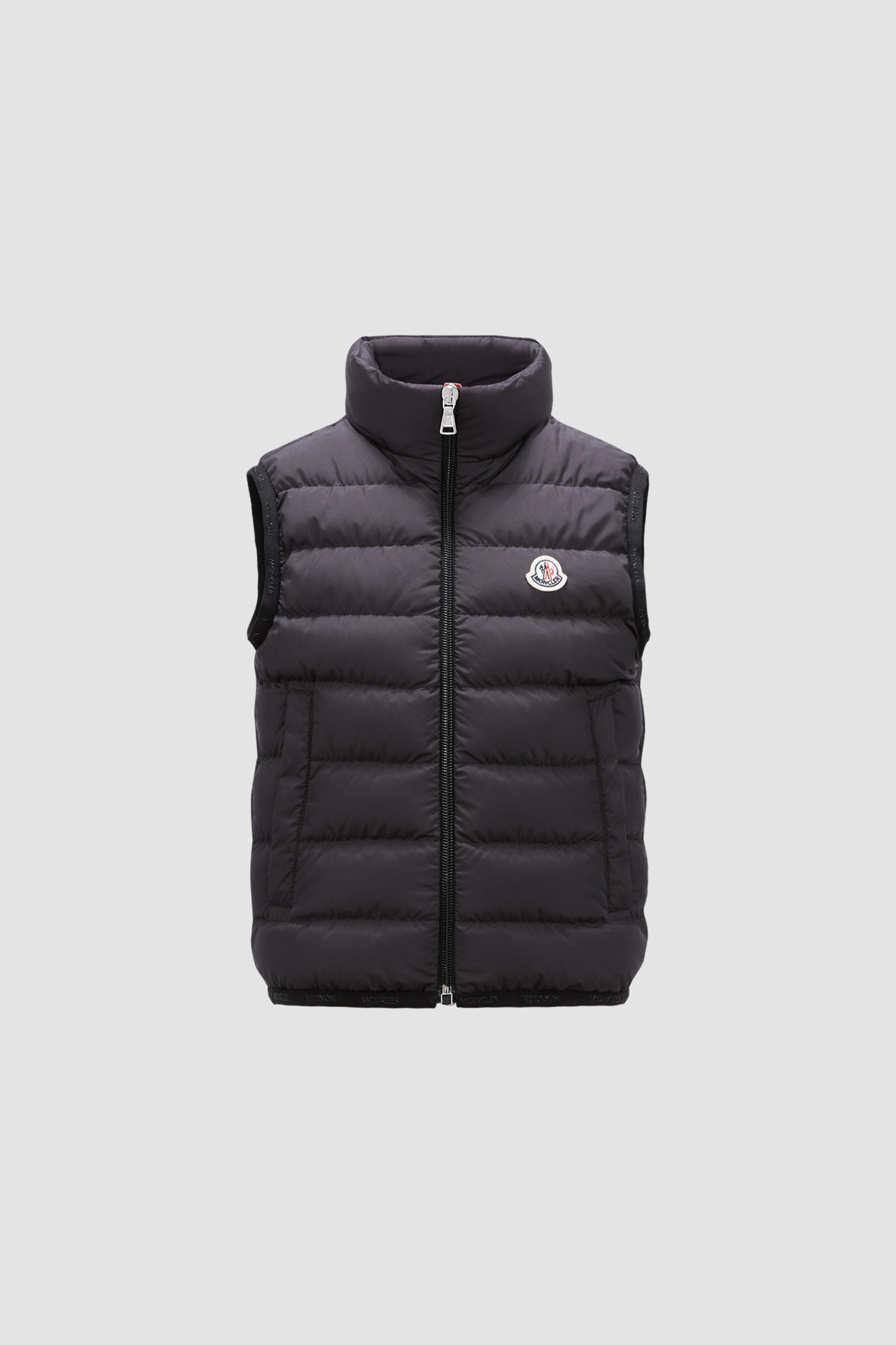 Moncler bodywarmer sale