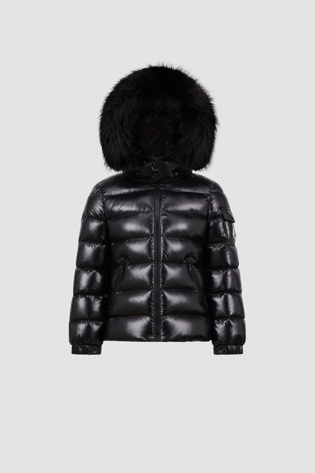 キッズ女の子｜ダウンジャケット＆ベスト｜モンクレール公式 