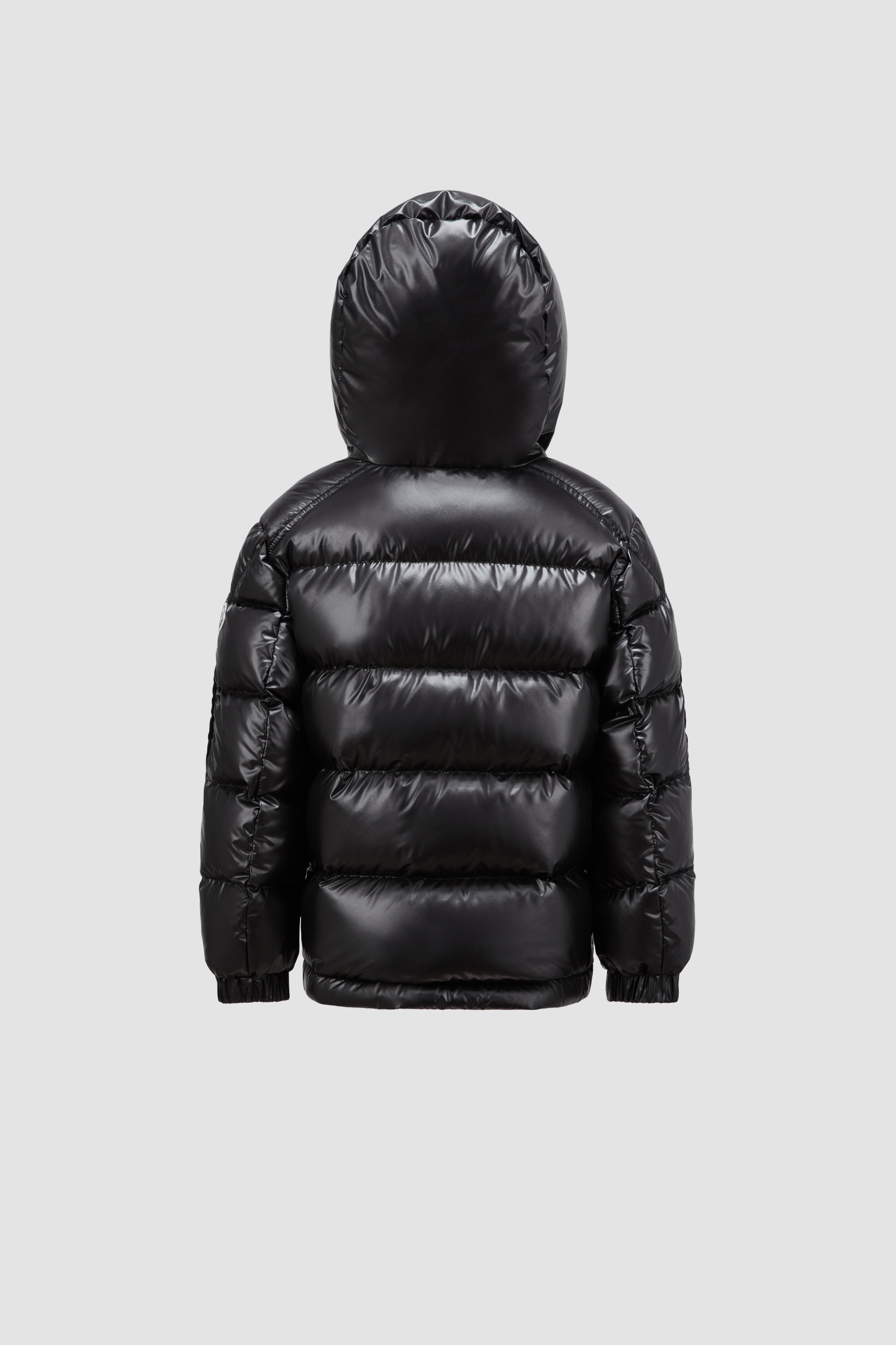 Solander Down Jacket Size 4Y