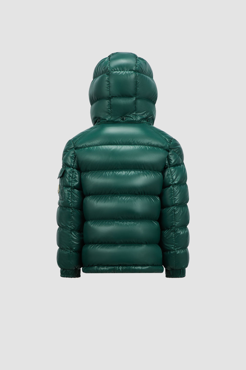 Forest Green New Moncler Maya Down Jacket Down Jackets & Vests for