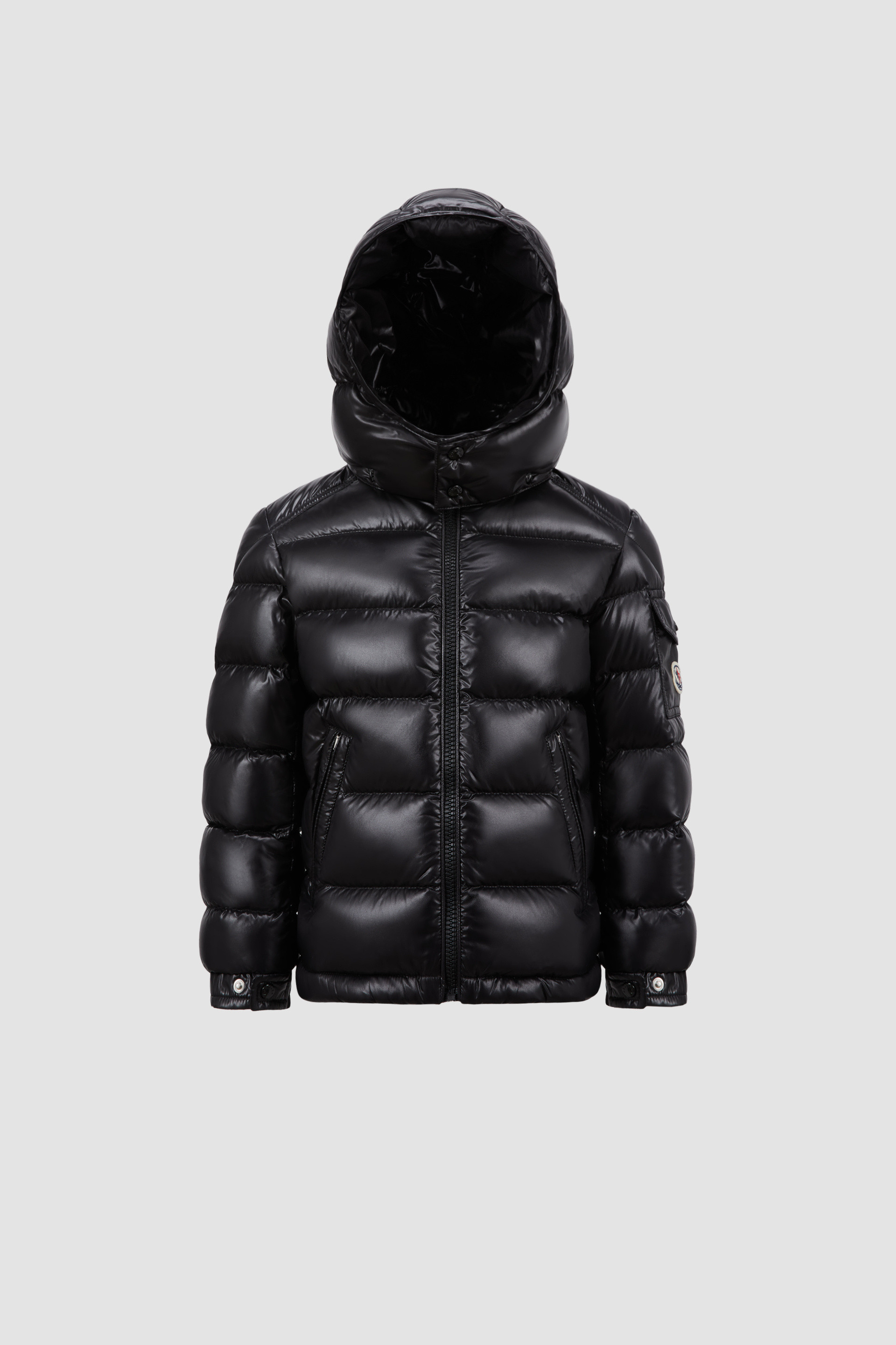 Moncler jacket on sale