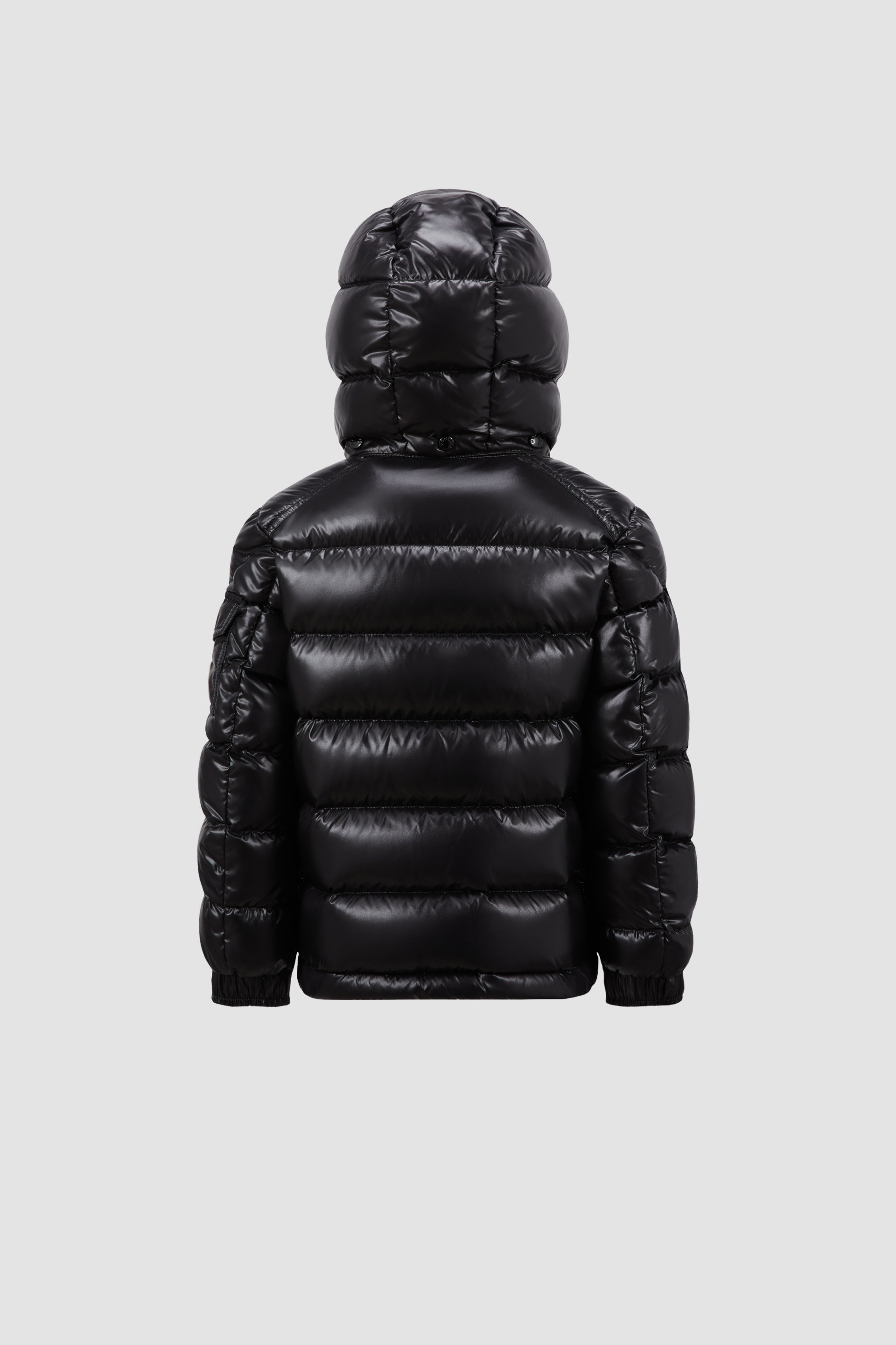 I bought a moncler coat for the times online