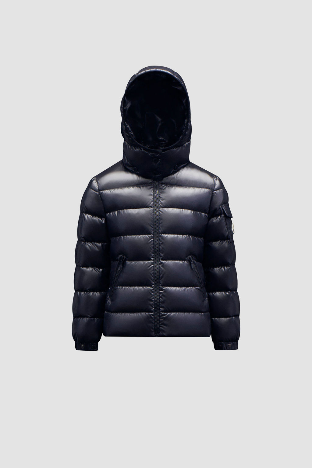 Mina Down Jacket Black