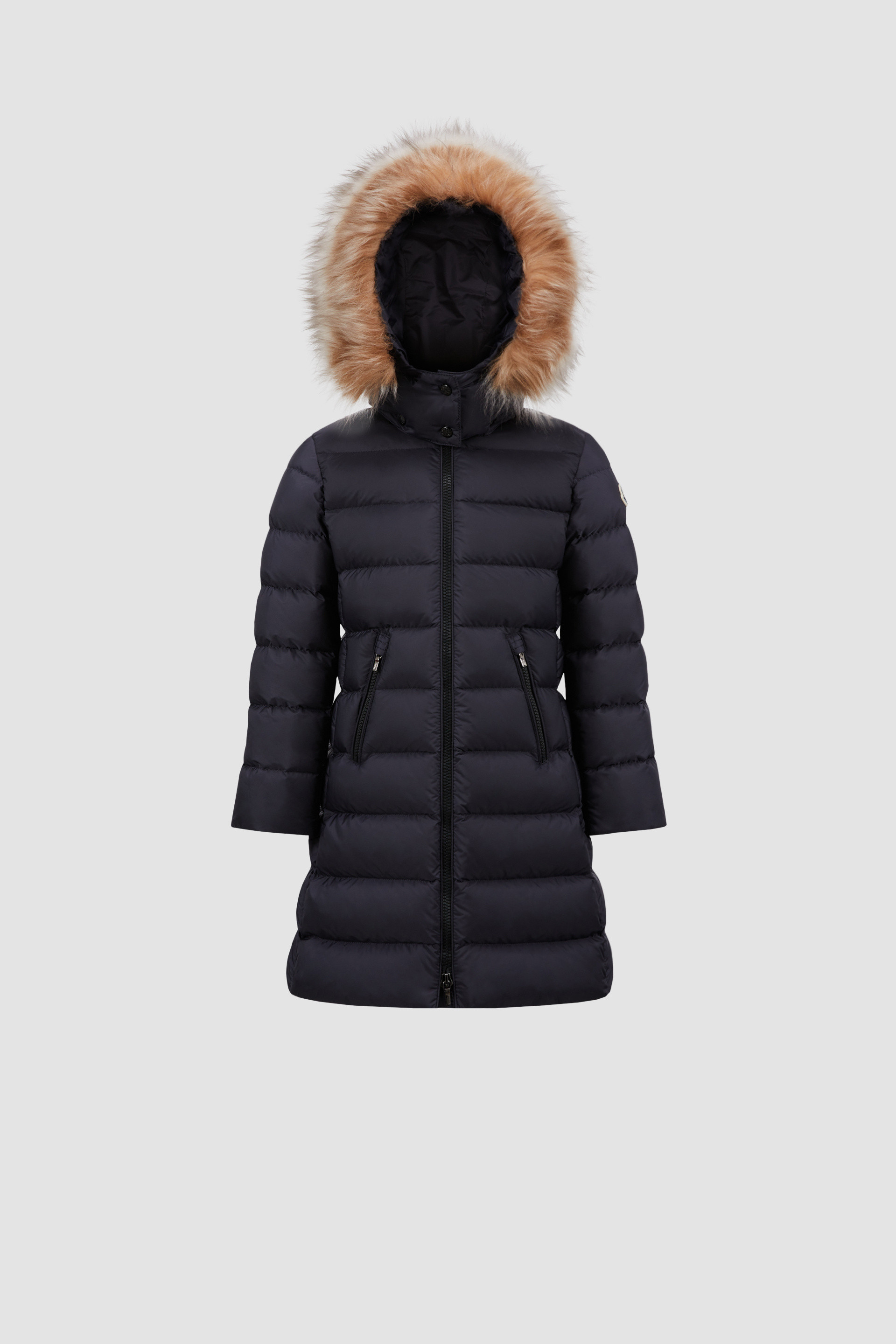 Doudoune moncler fille sale