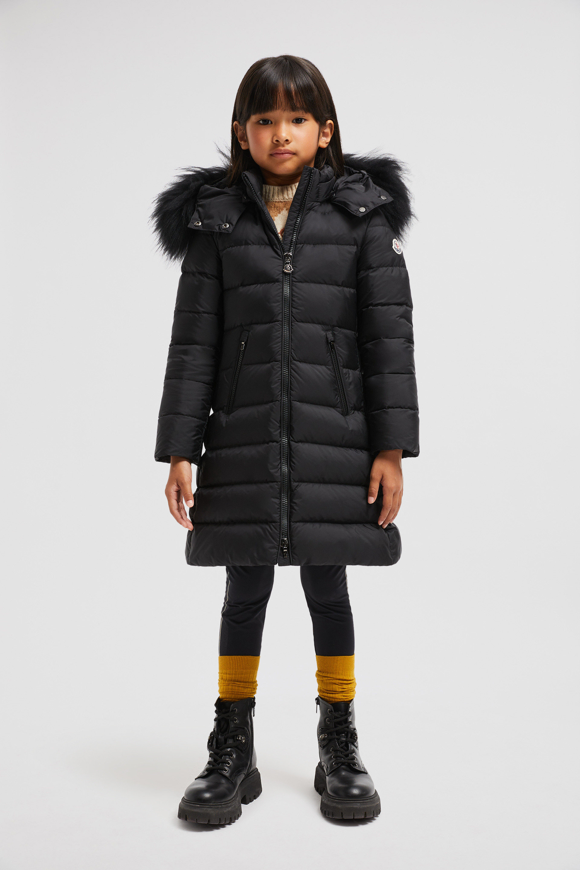 Abelle for Moncler HK