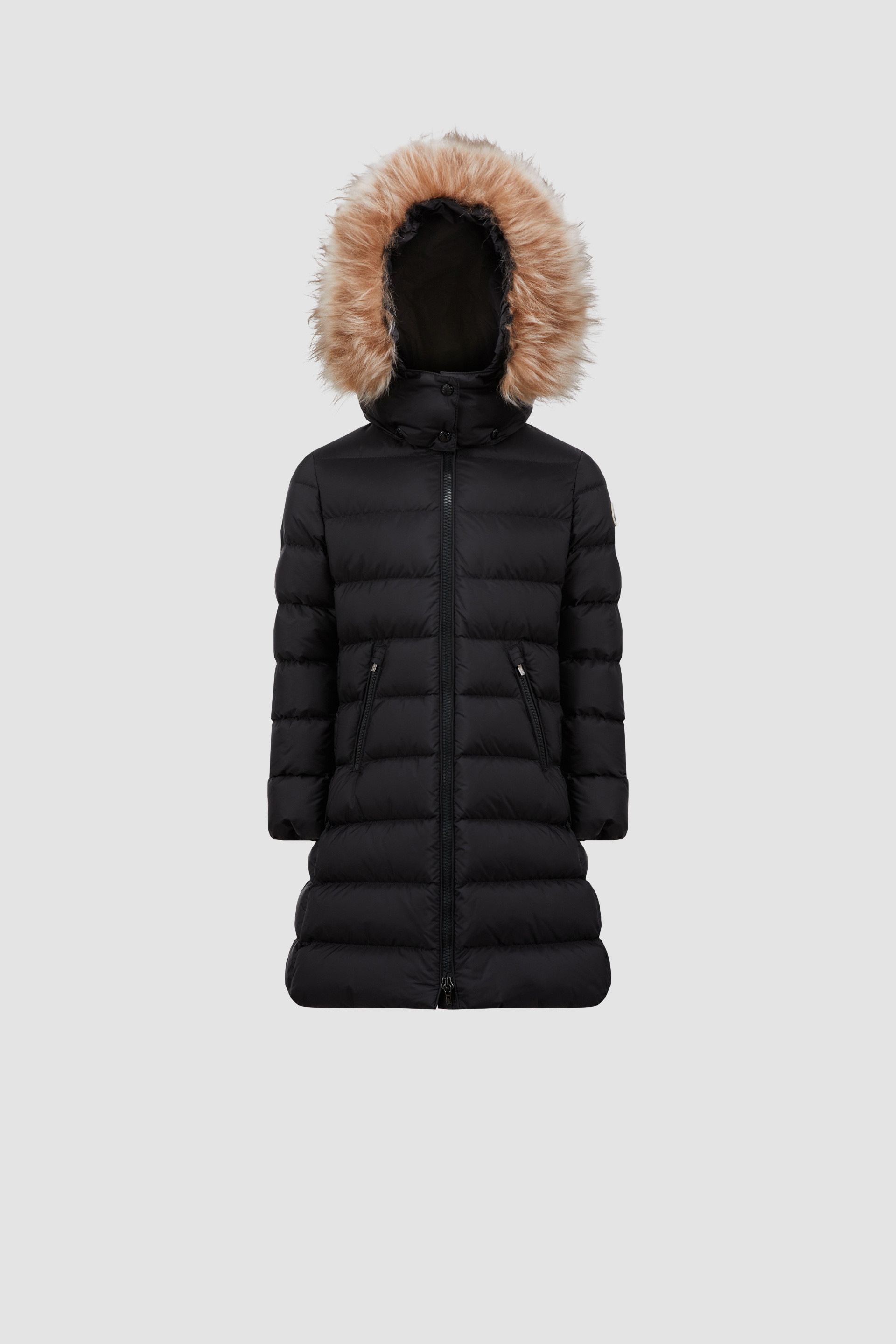 Piumino bimba moncler best sale