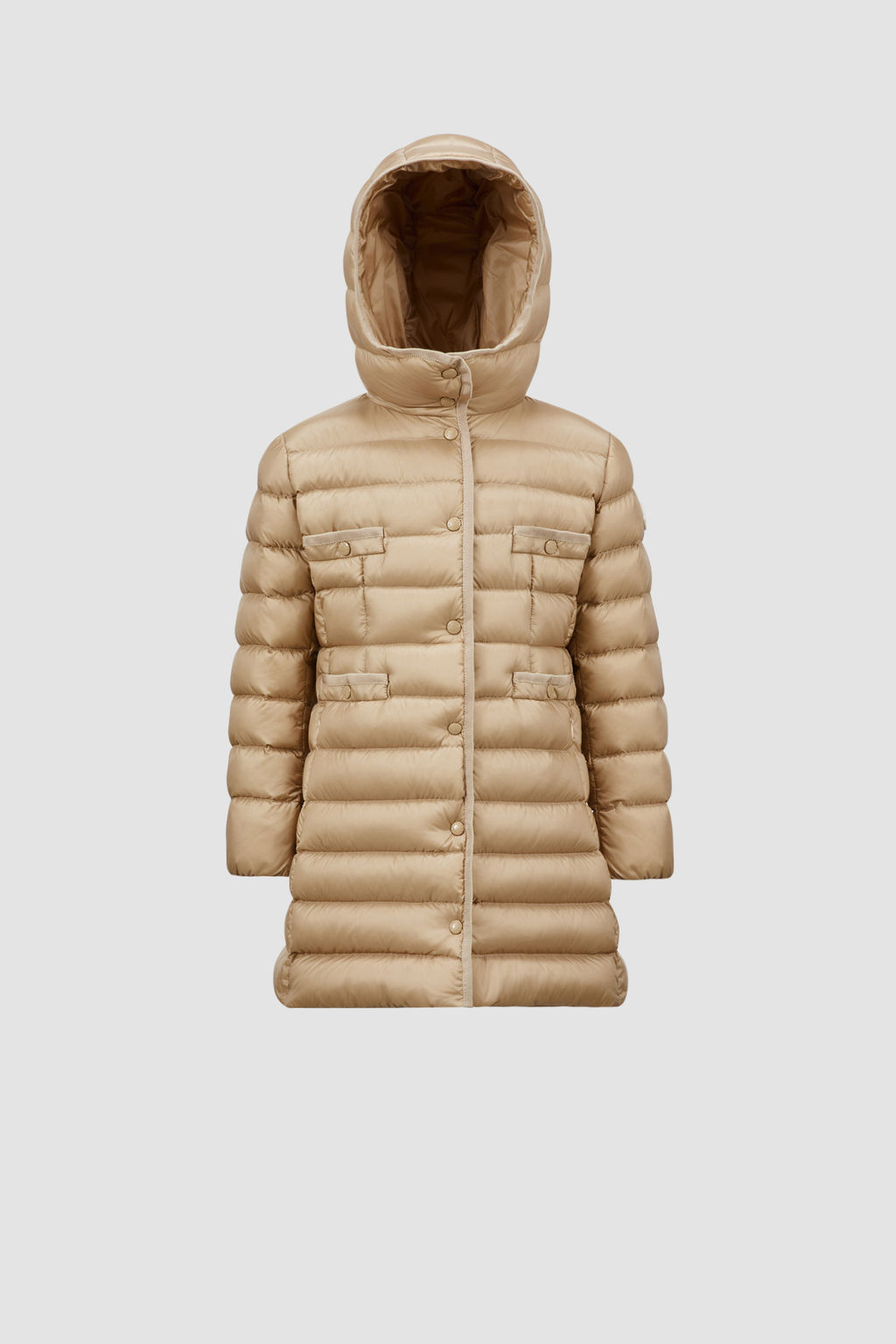 キッズ女の子｜アウターウェア｜モンクレール公式 