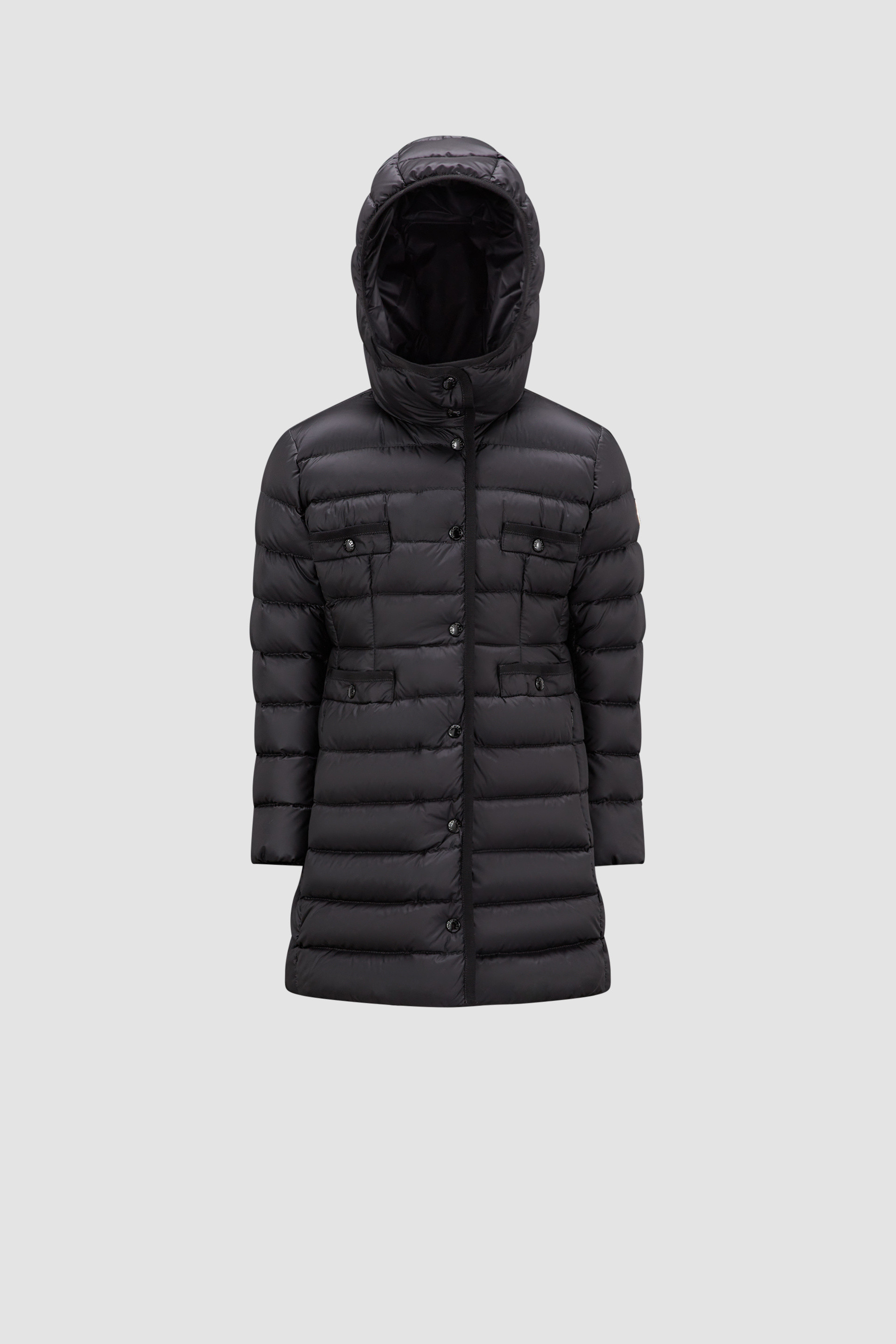 Doudoune moncler fille 12 ans hotsell