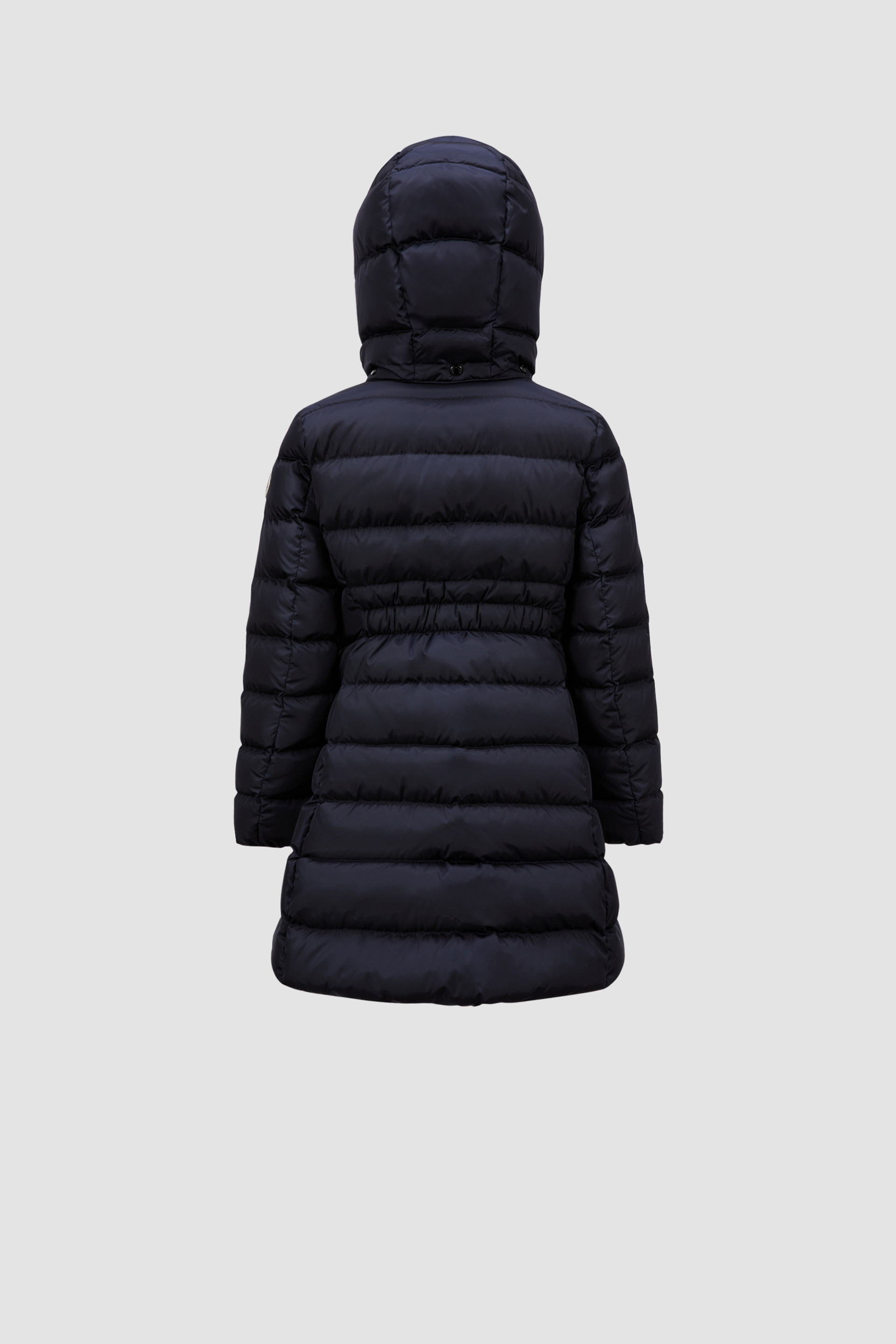 Charpal Long Down Jacket