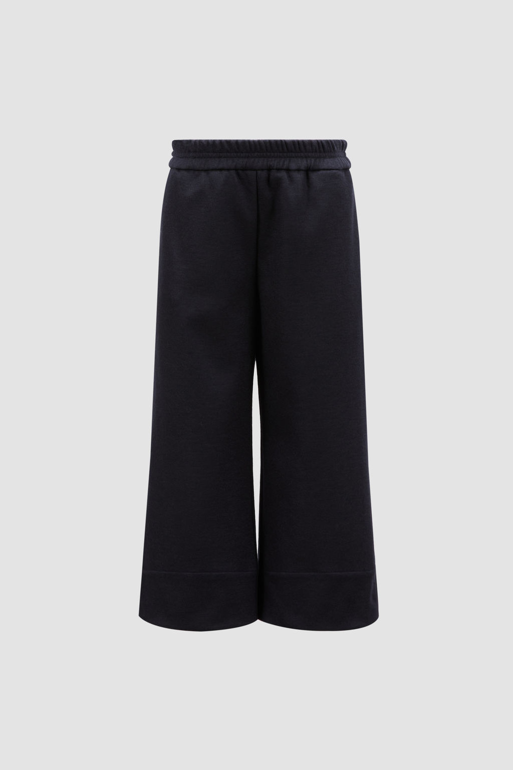 Moncler Zip Jogging Set Girls Black main image 1
