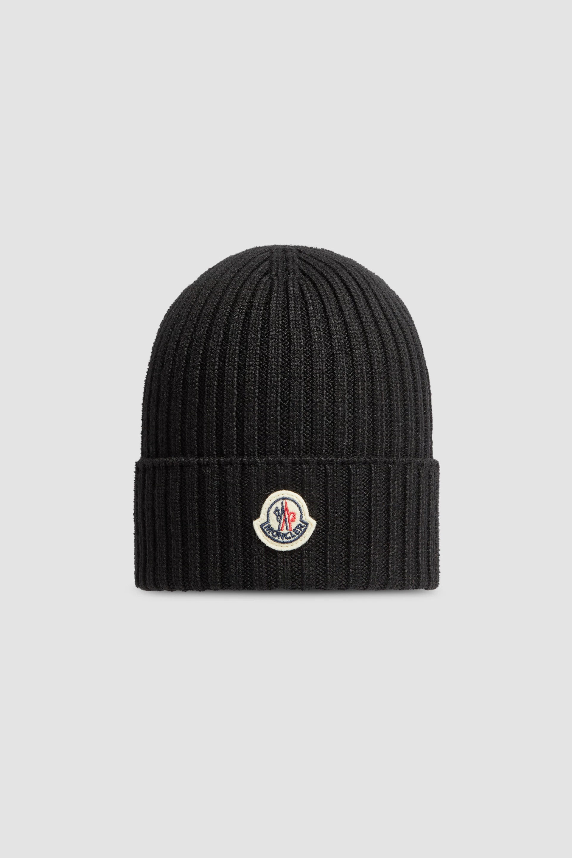 Wool Beanie