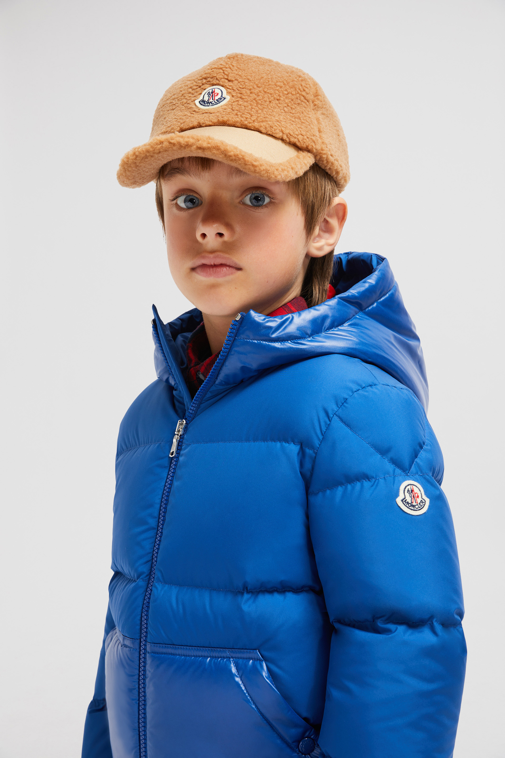 Kids moncler trainers online