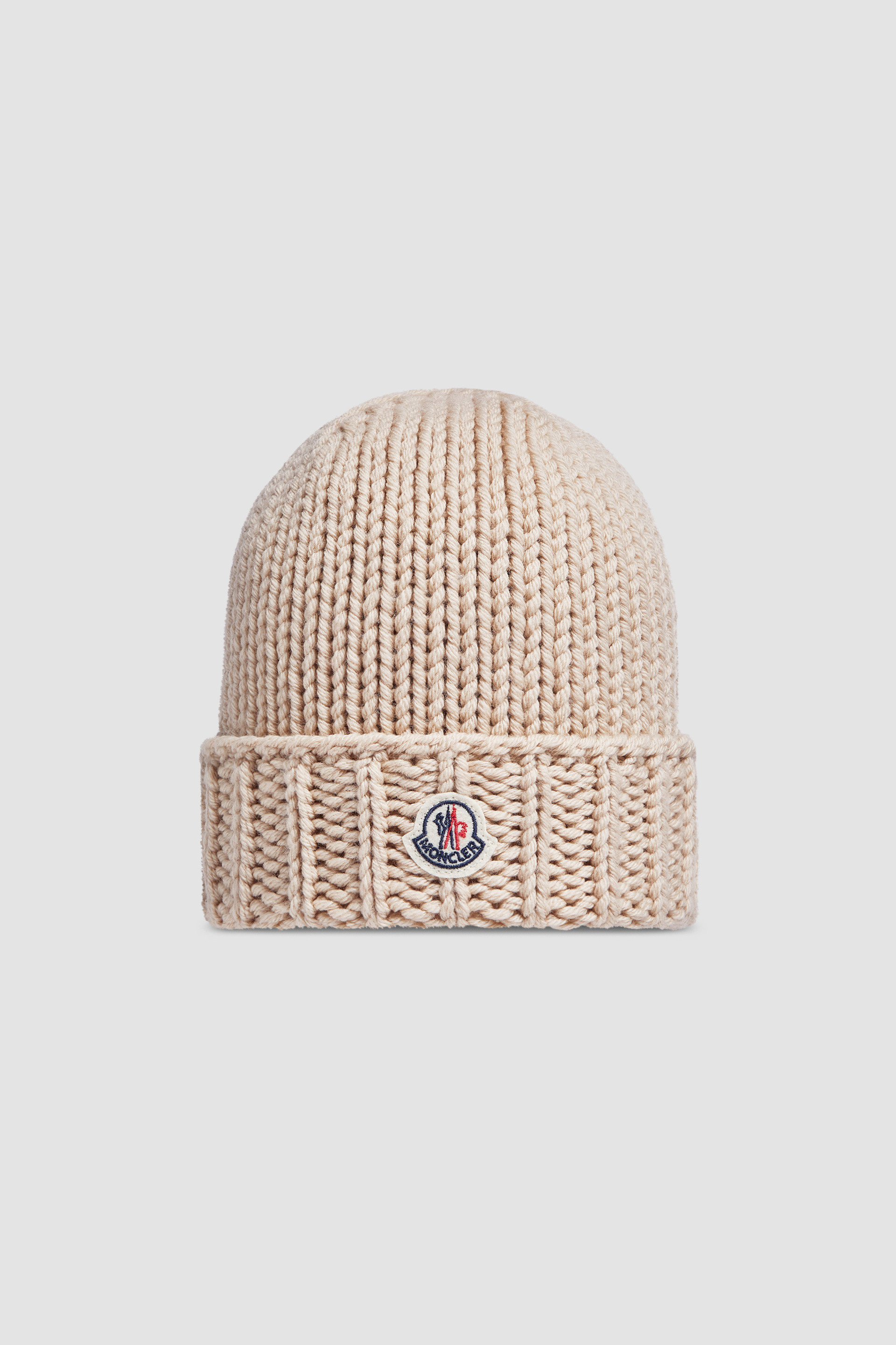 Sale Moncler Wool Beanie