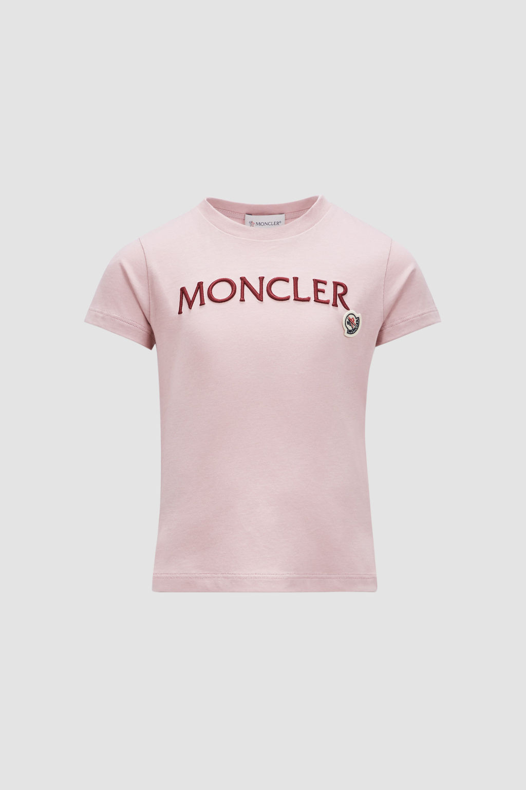 キッズ女の子｜ポロシャツ＆Tシャツ｜モンクレール公式 