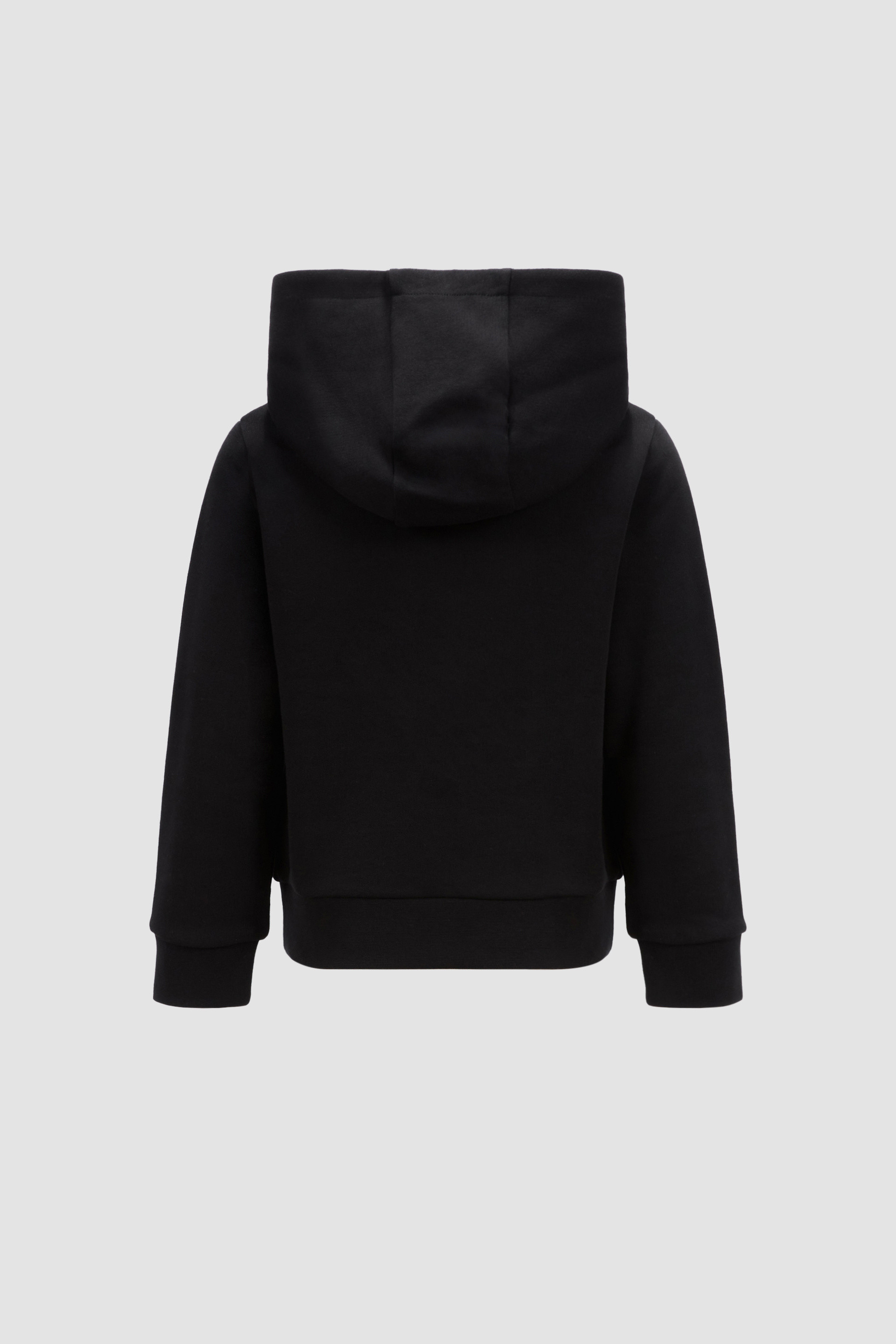 Moncler cotton kid hot hoodie