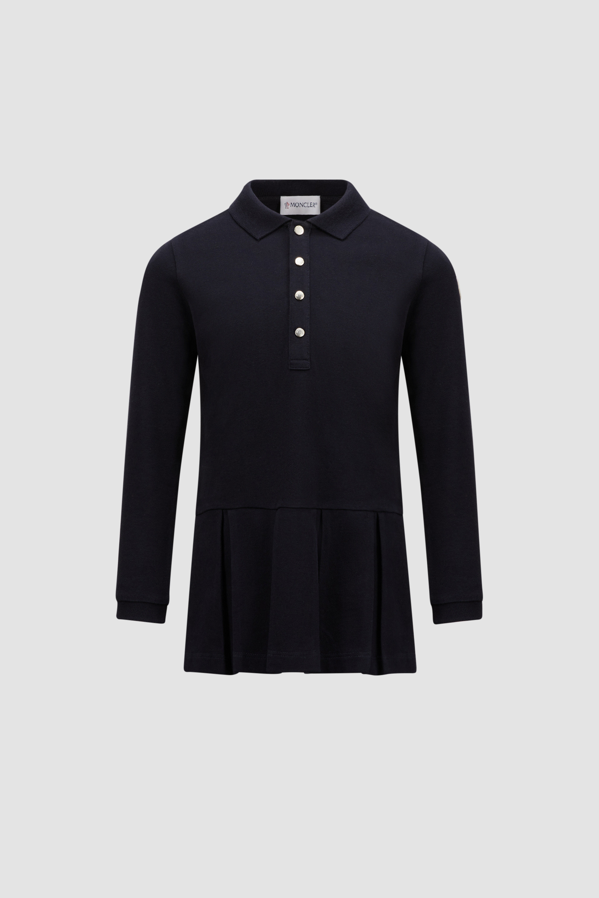 Moncler girls dress best sale