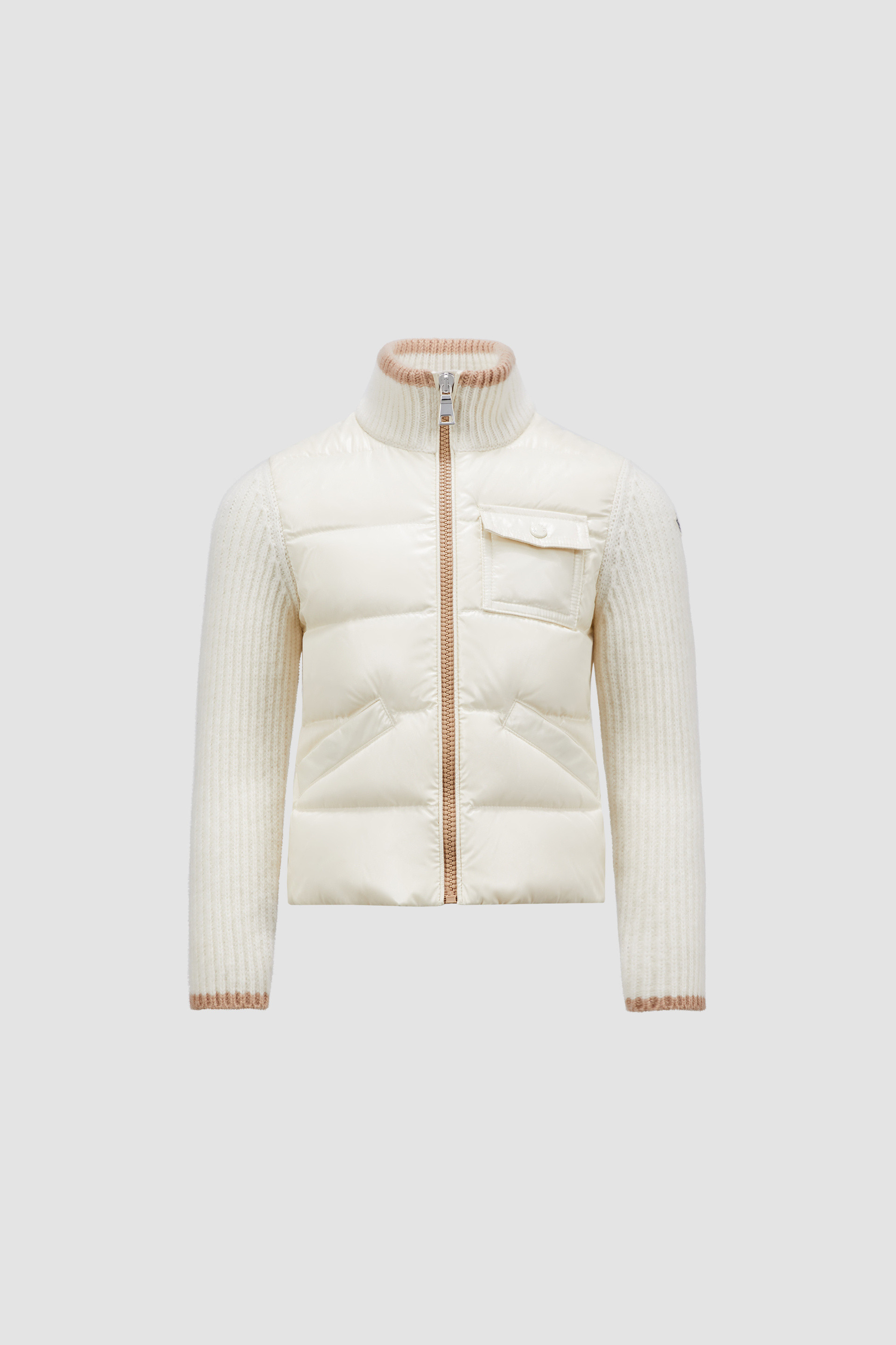 Sweaters, Kids' Hoodies & Sweatshirts for Girls | Moncler US