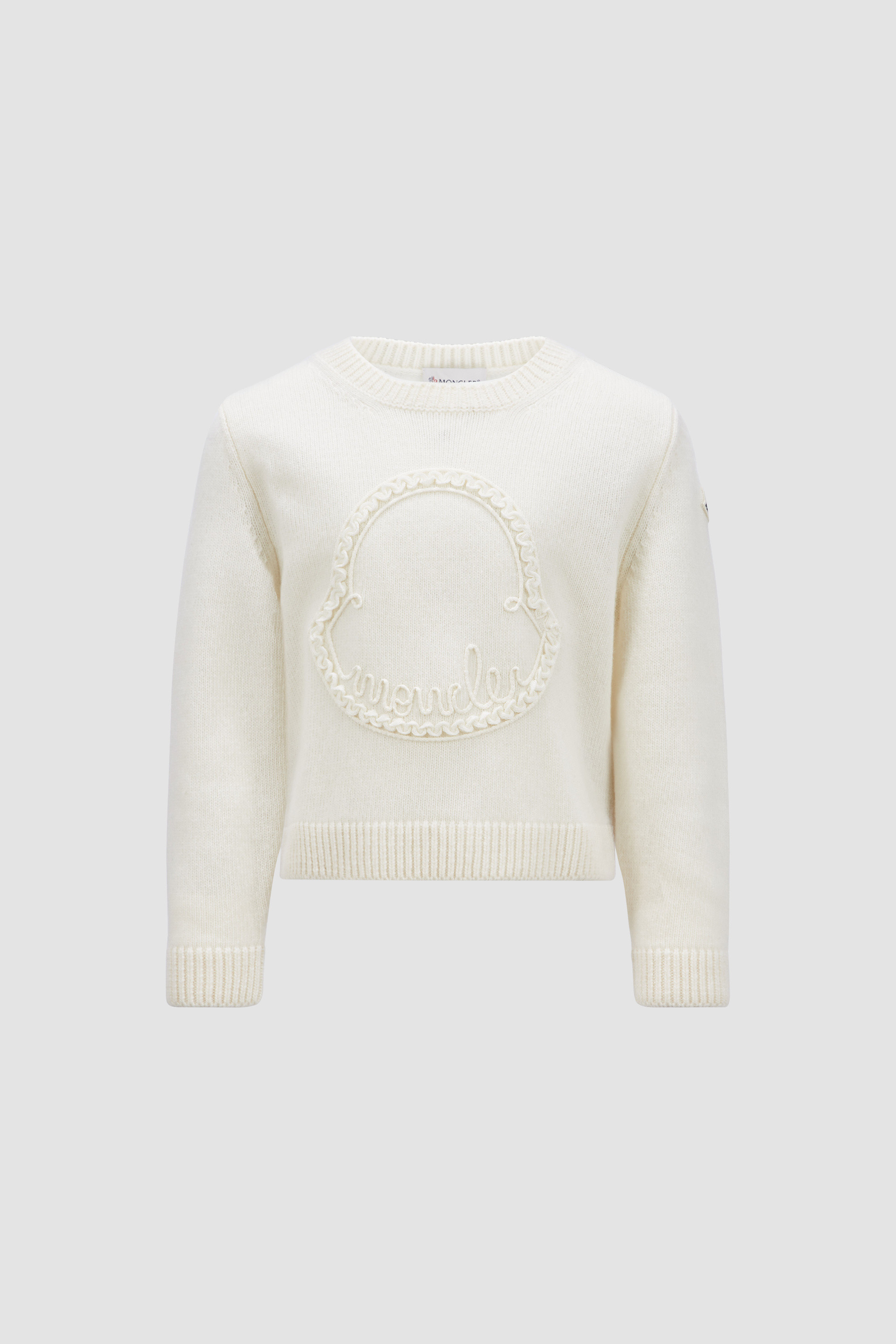 Deals Moncler sweaters 4Y