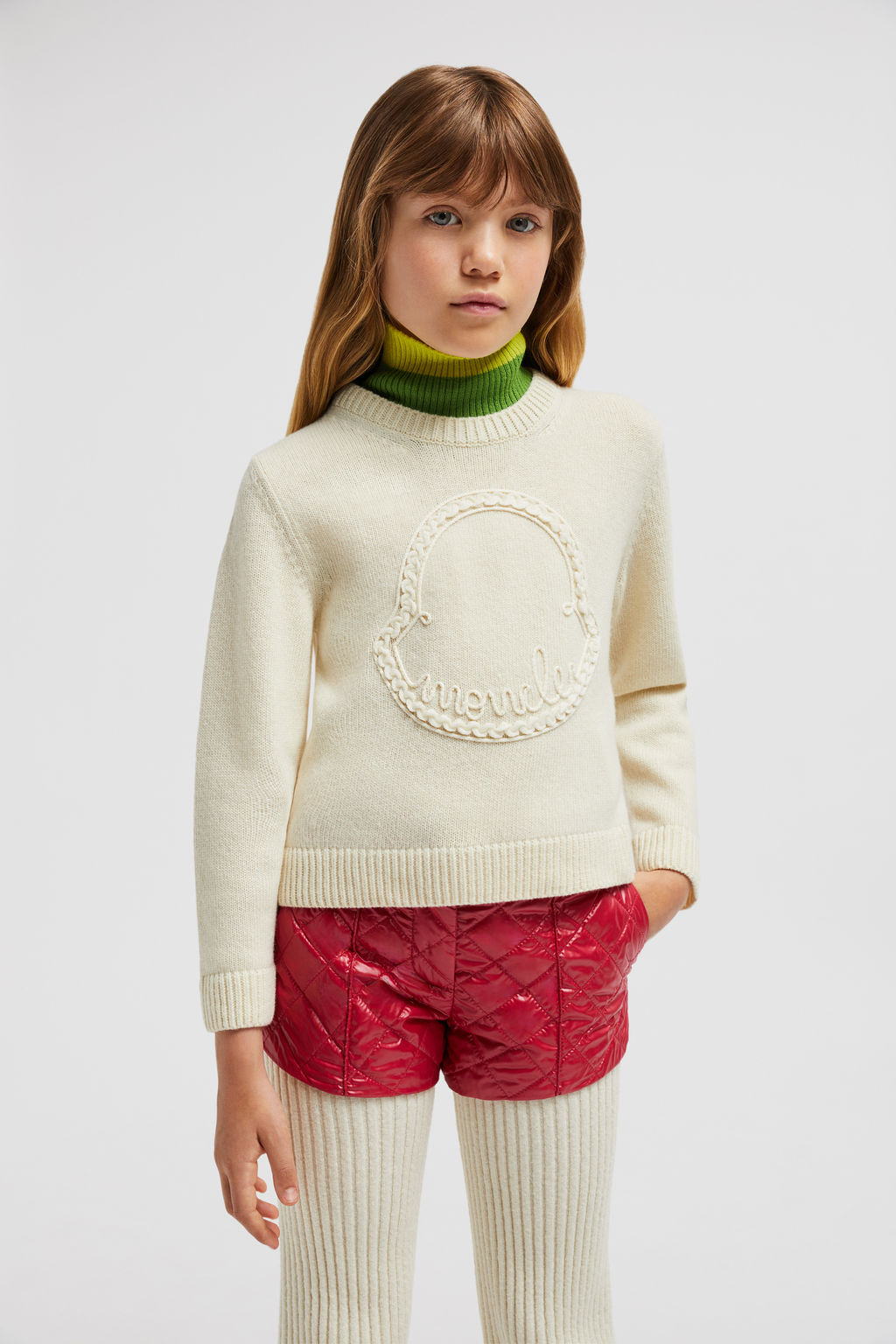 The Versatility of Moncler Sweaters