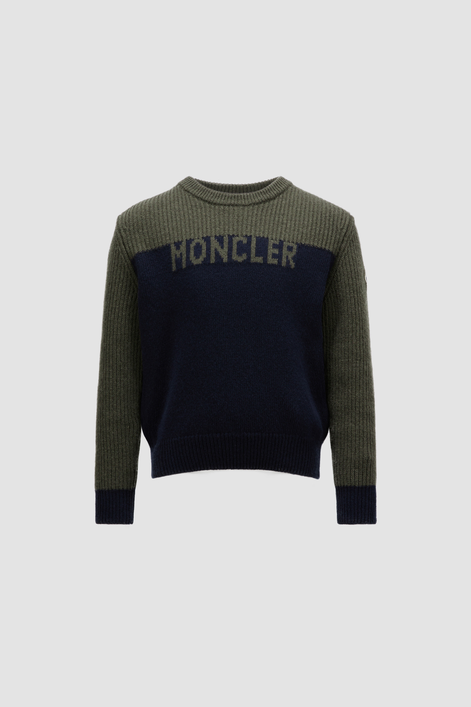 Moncler online sweaters 4Y