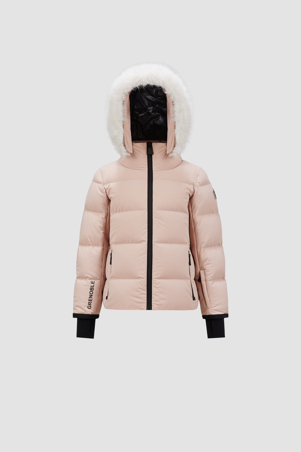 Doudoune ski moncler best sale