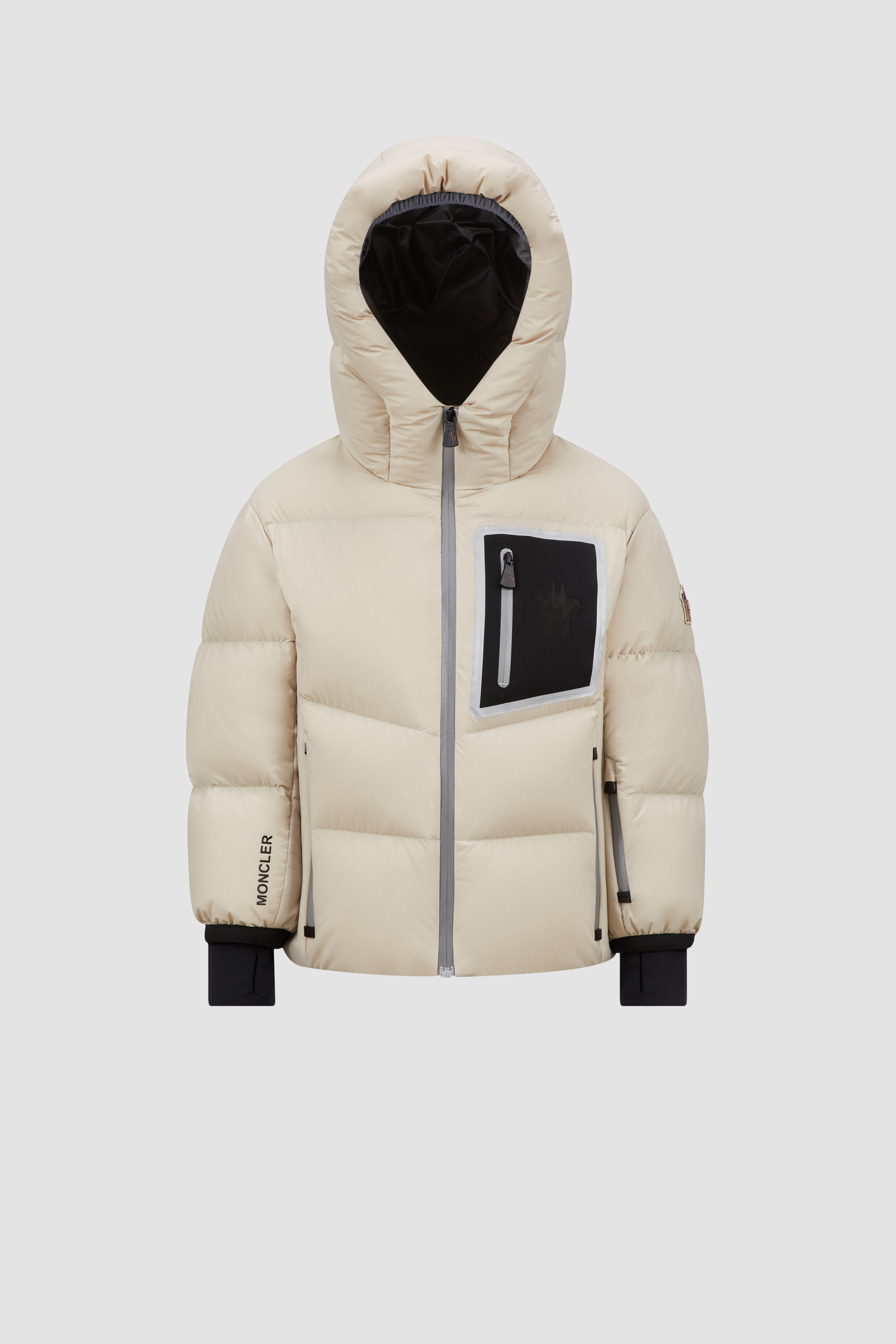 Ski Jackets for Children - Grenoble | Moncler AU