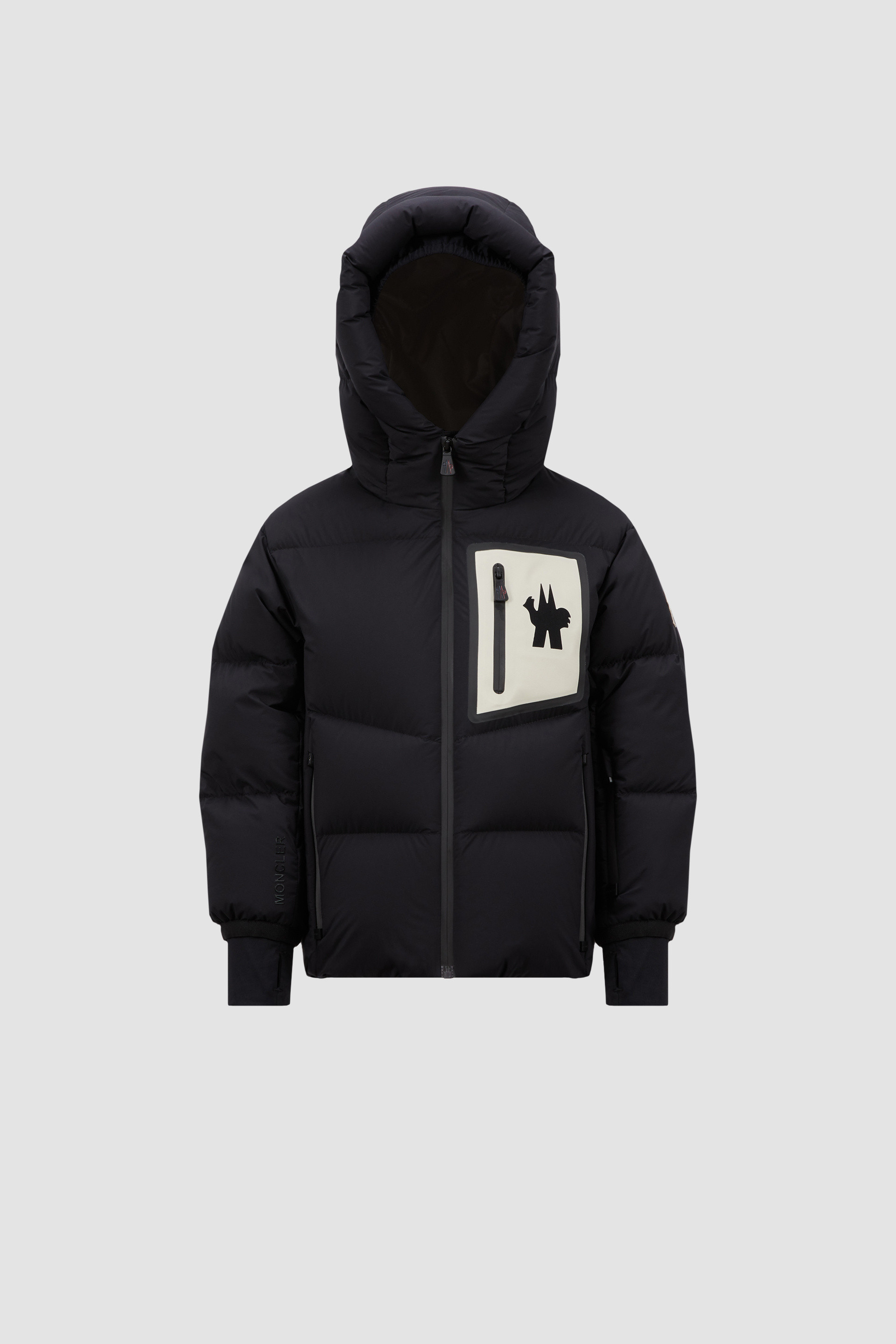 Moncler boy hotsell