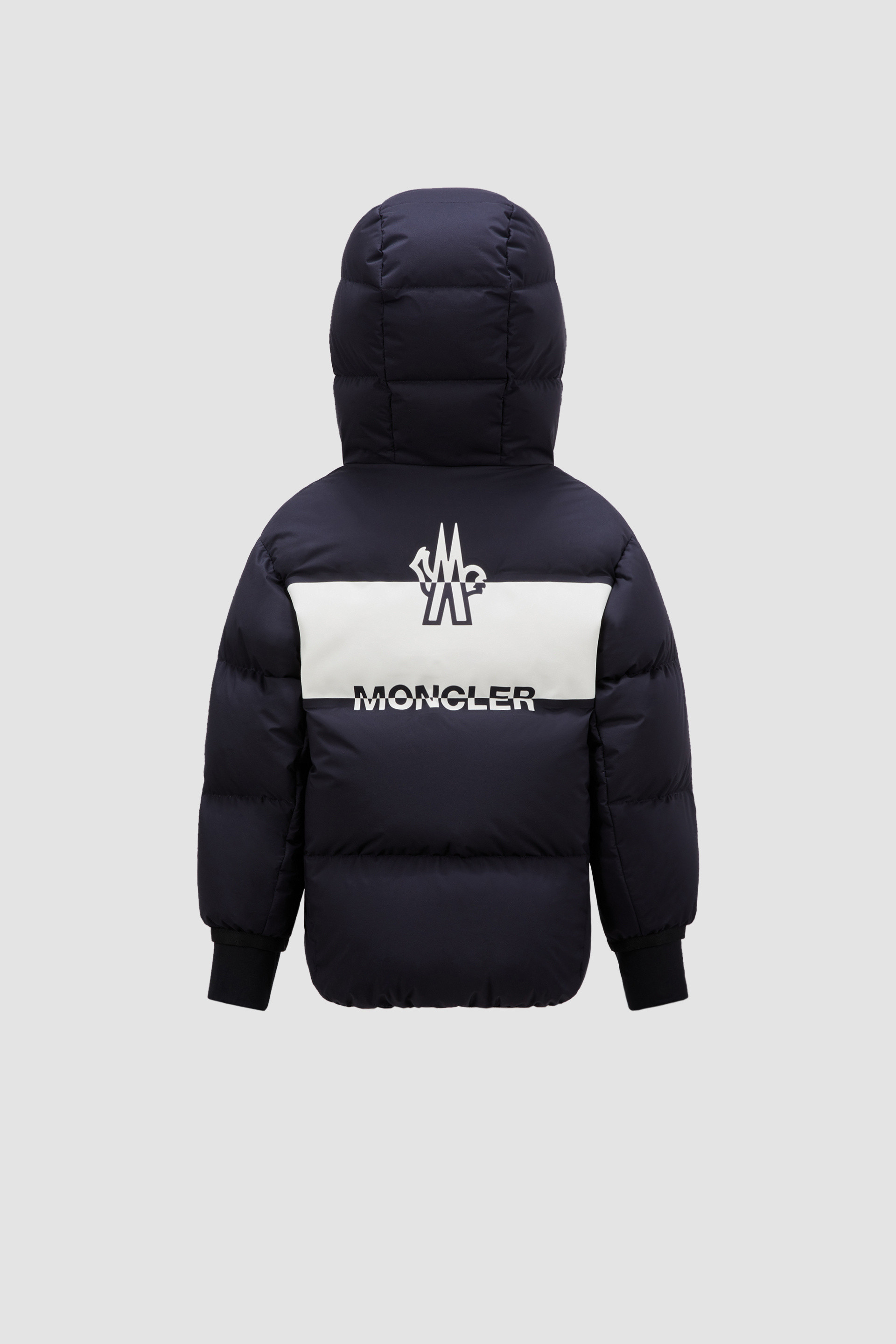 Ski Jackets for Children - Grenoble | Moncler AU