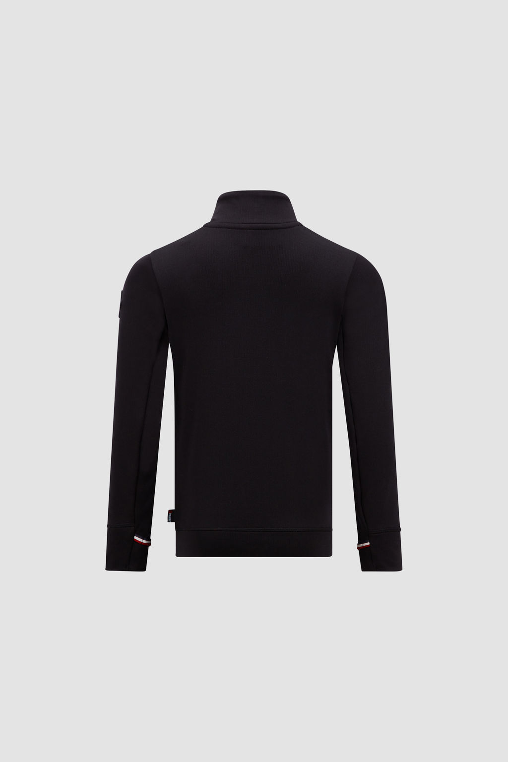 Moncler Enfant Kids Grenoble Thermal Top in Beige