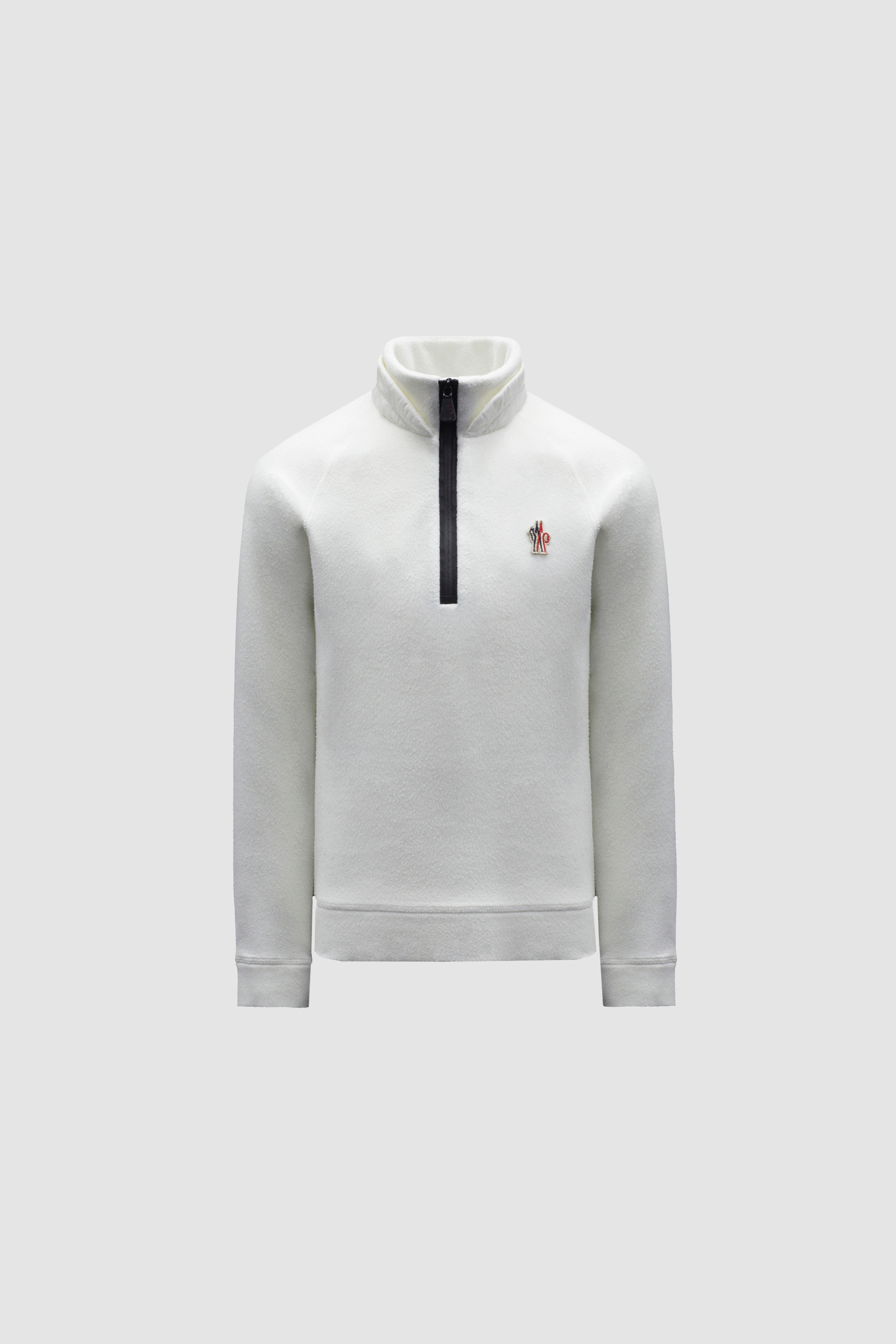 Men's Zero Restriction White Churchill Downs Z500 Quarter