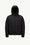 Piumino corto Galbert con cappuccio Uomo Nero Moncler 3