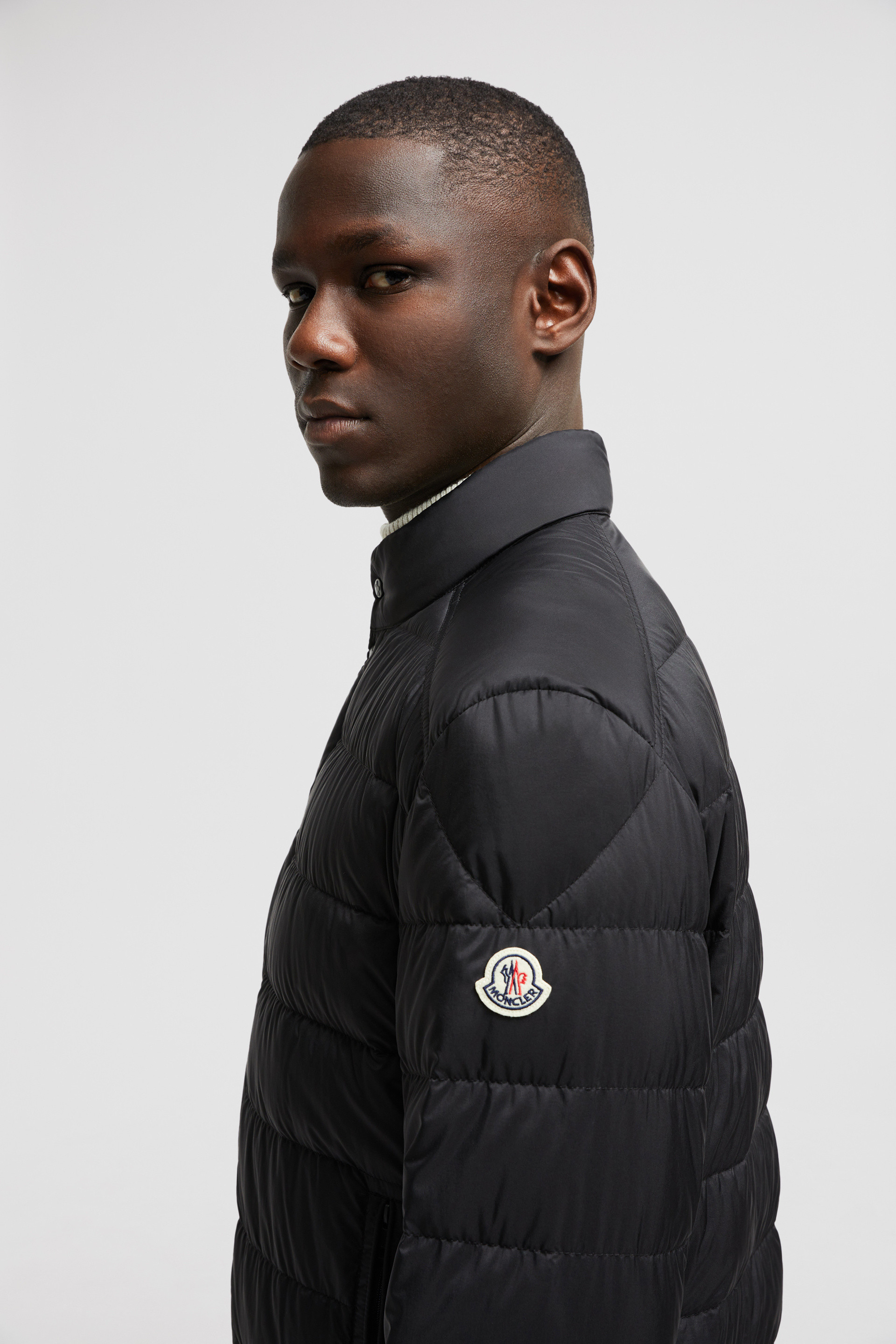 Moncler light jacket deals