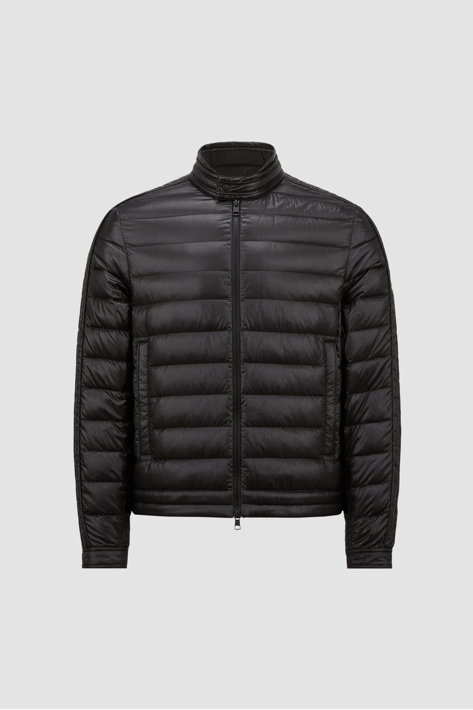 Moncler lightweight down jacket online