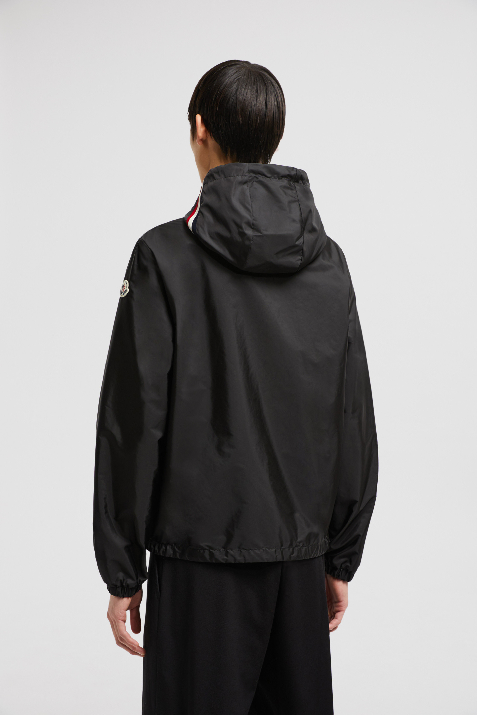 Moncler grimpeurs black on sale