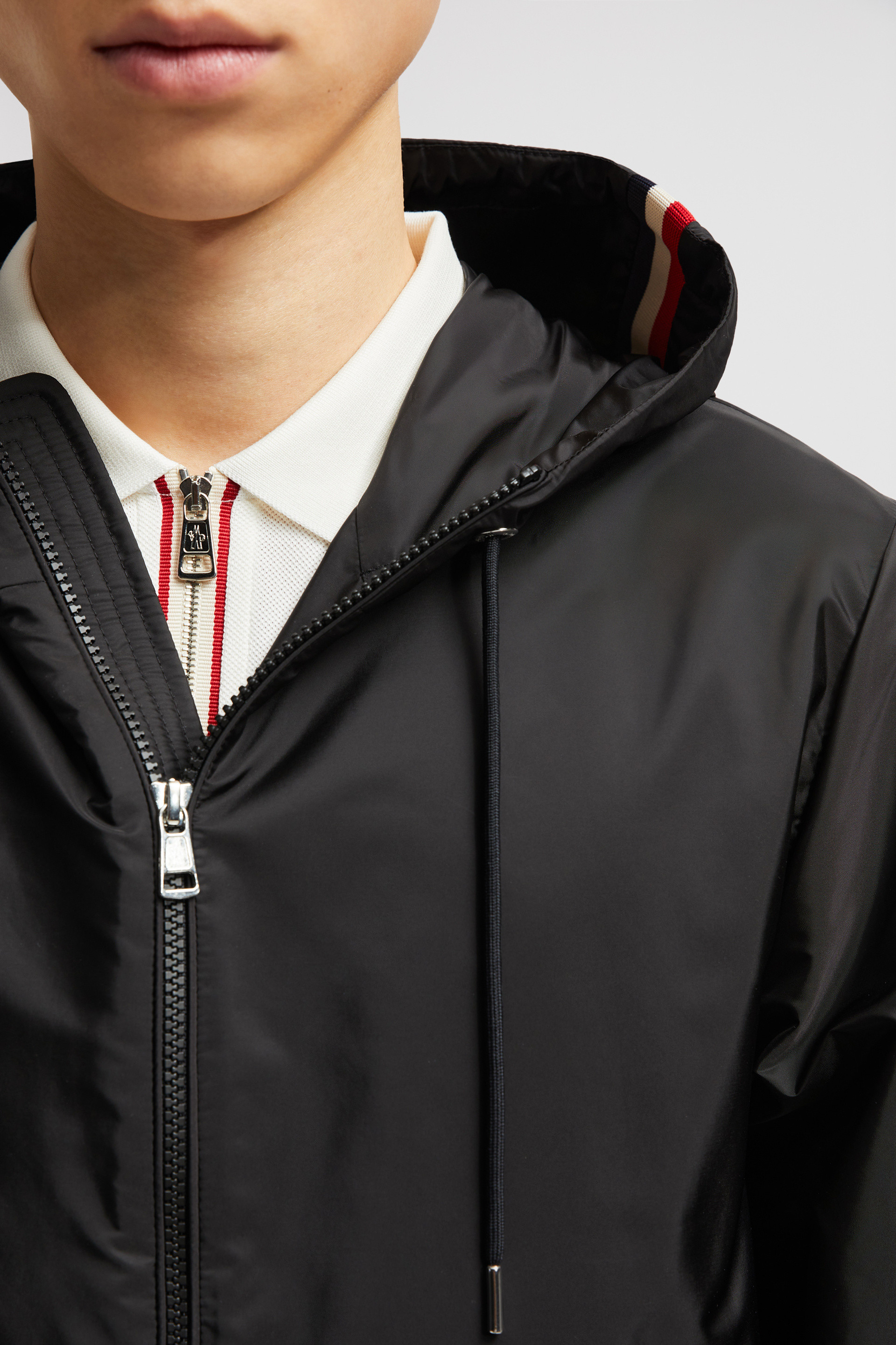 Moncler wind jacket sale