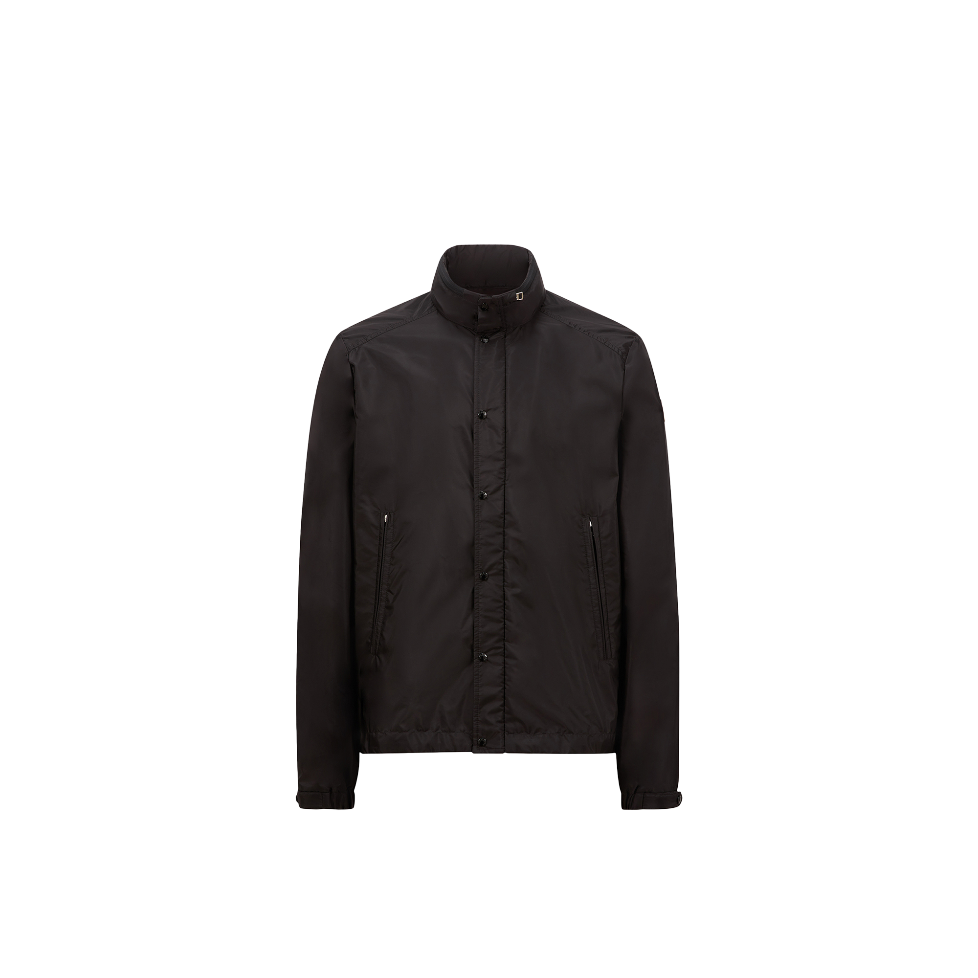 Moncler Montriond Jacket In Brown