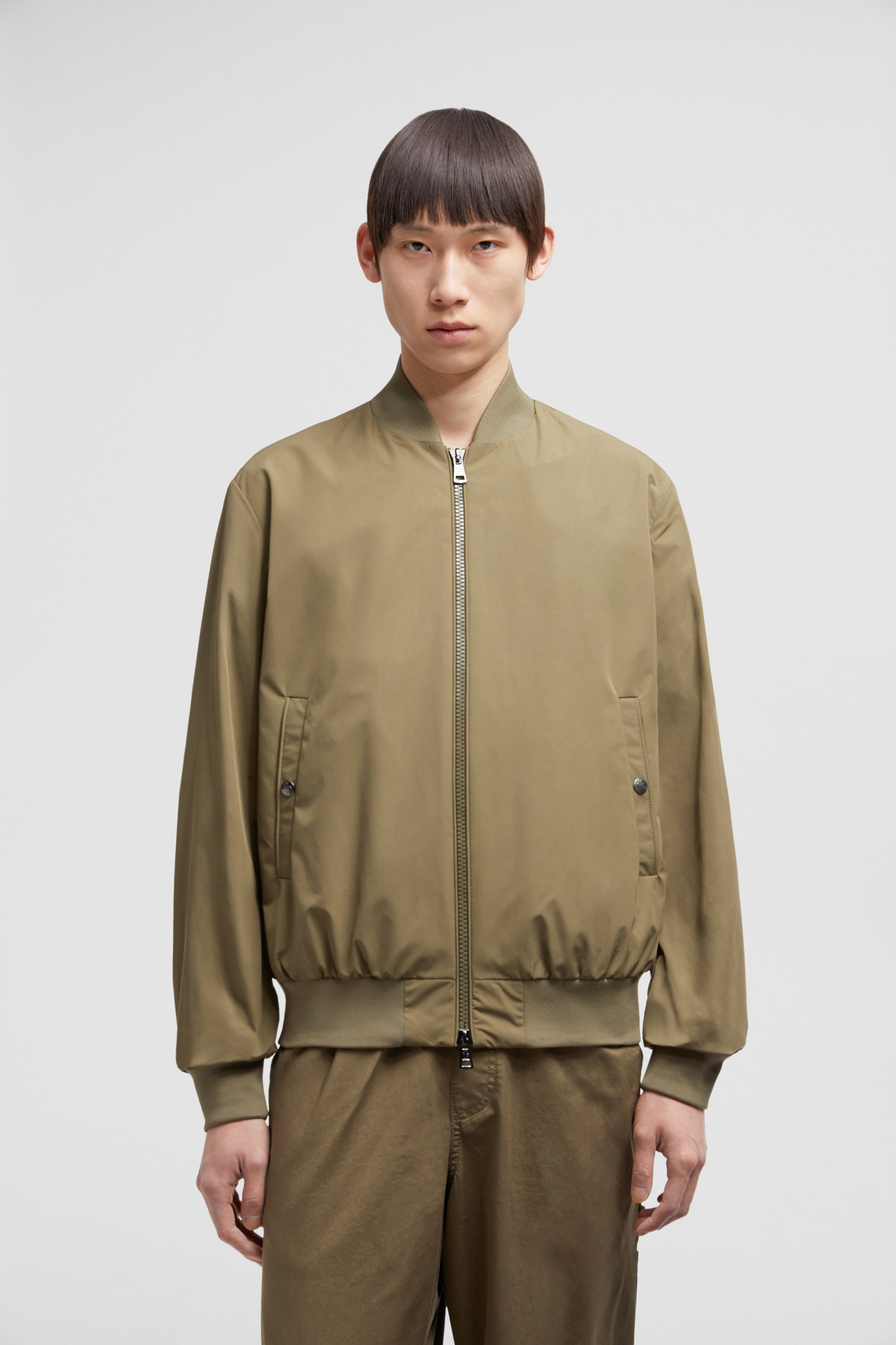 For Men - Outerwear | Moncler SG For Men - Outerwear | Moncler SG