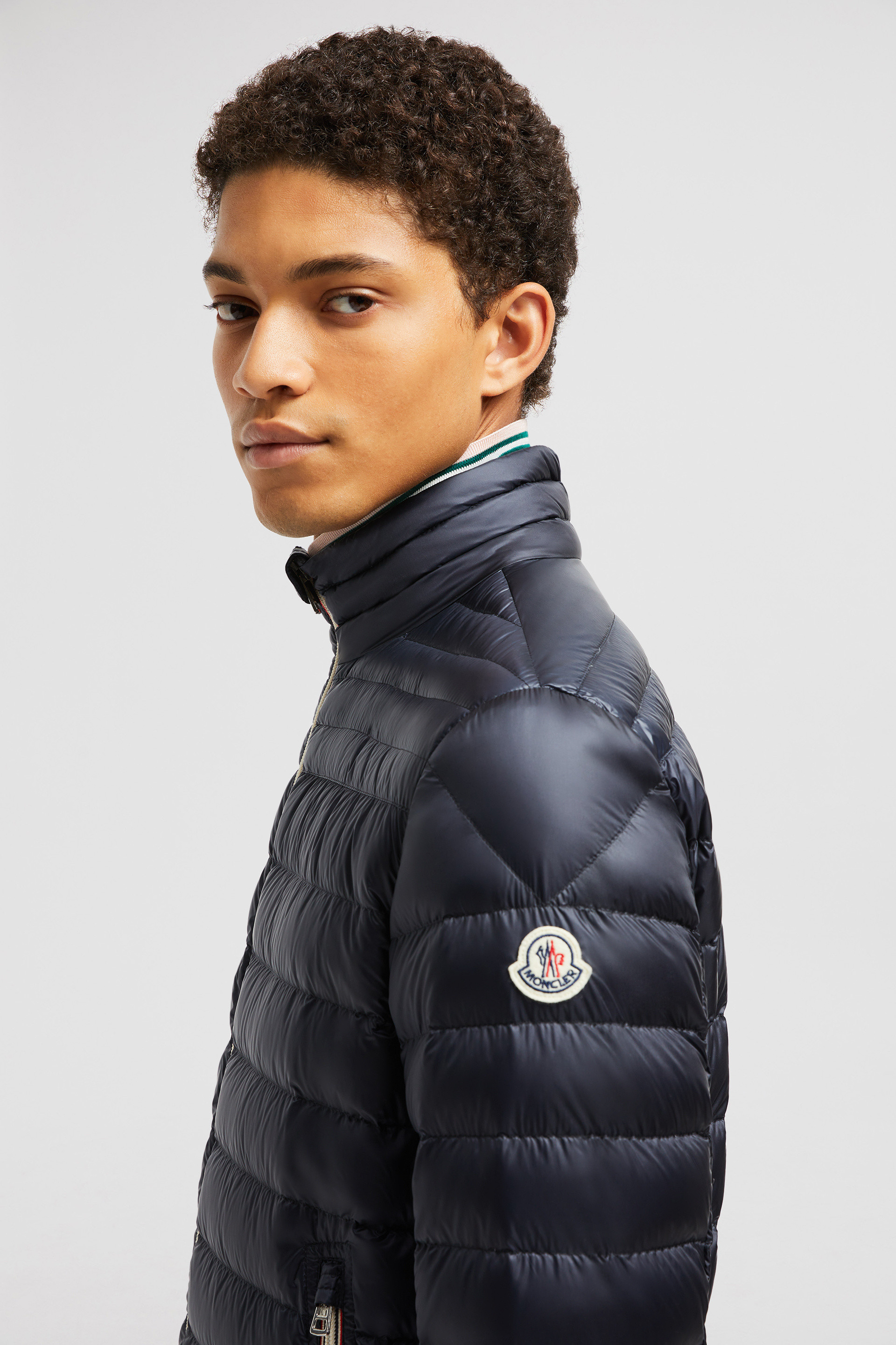 Daniel for Moncler HK