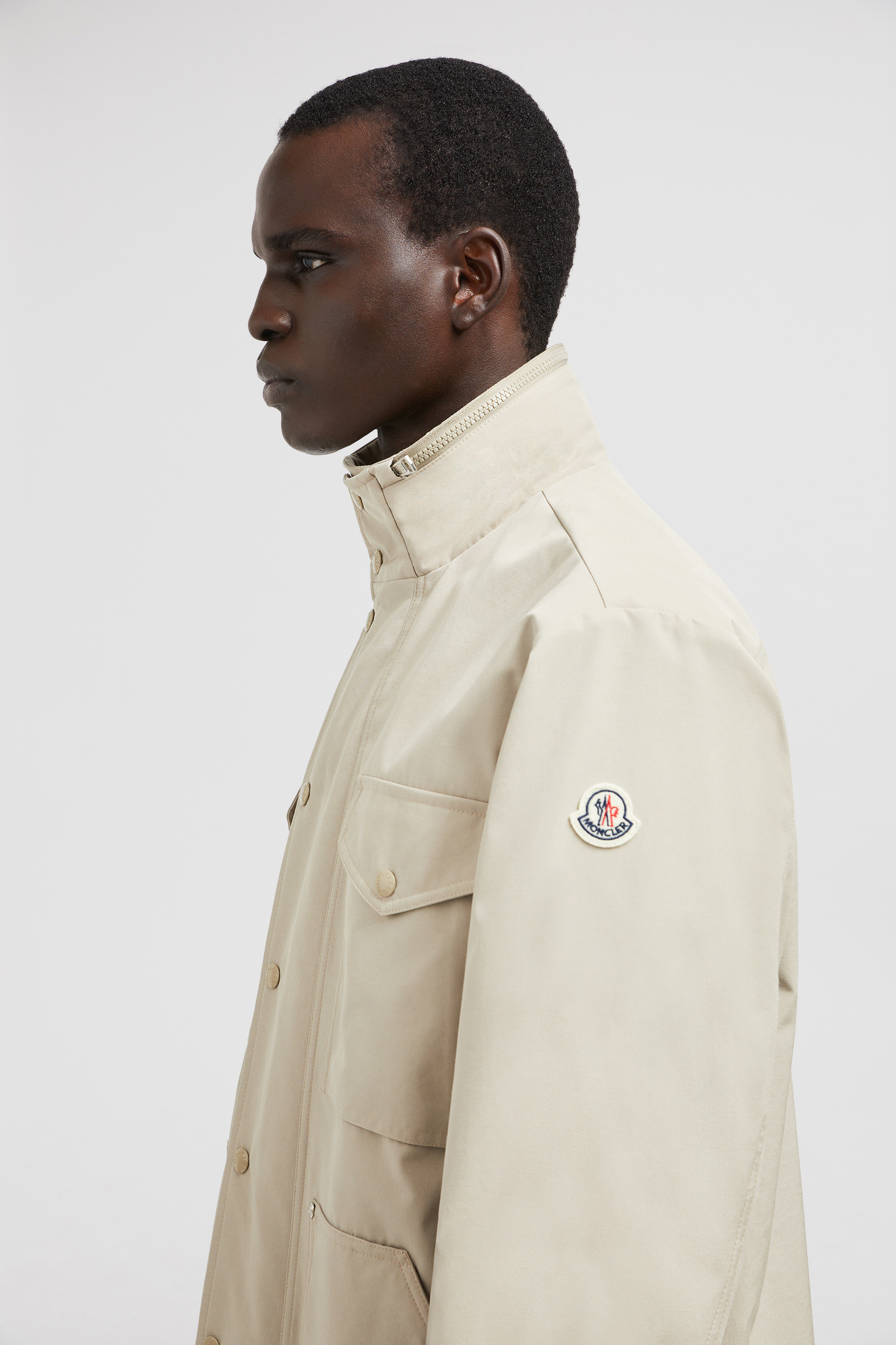 Windbreakers & Raincoats for Men - Outerwear | Moncler JP