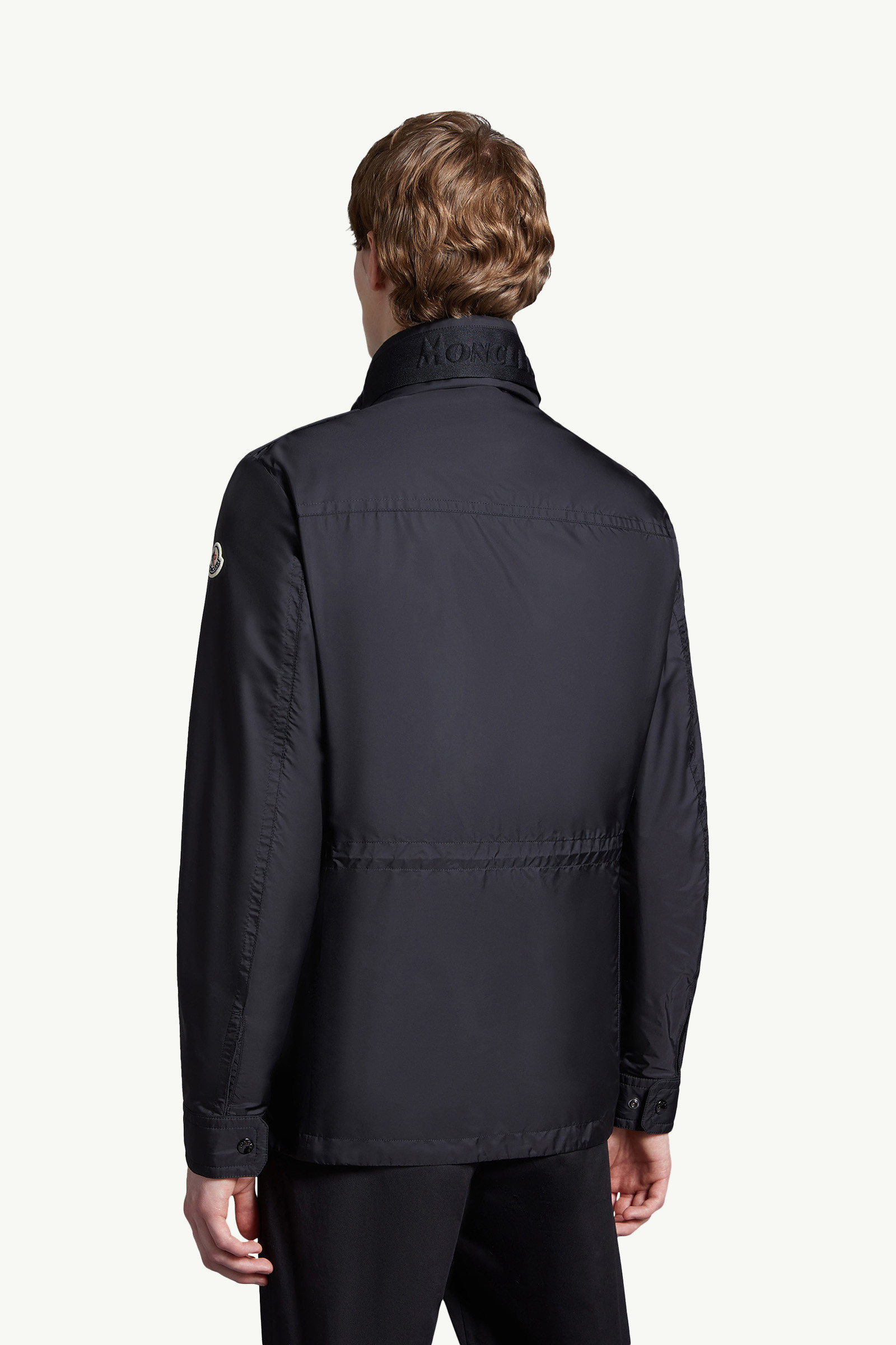 Coats & Jackets for Men - Outerwear | Moncler US