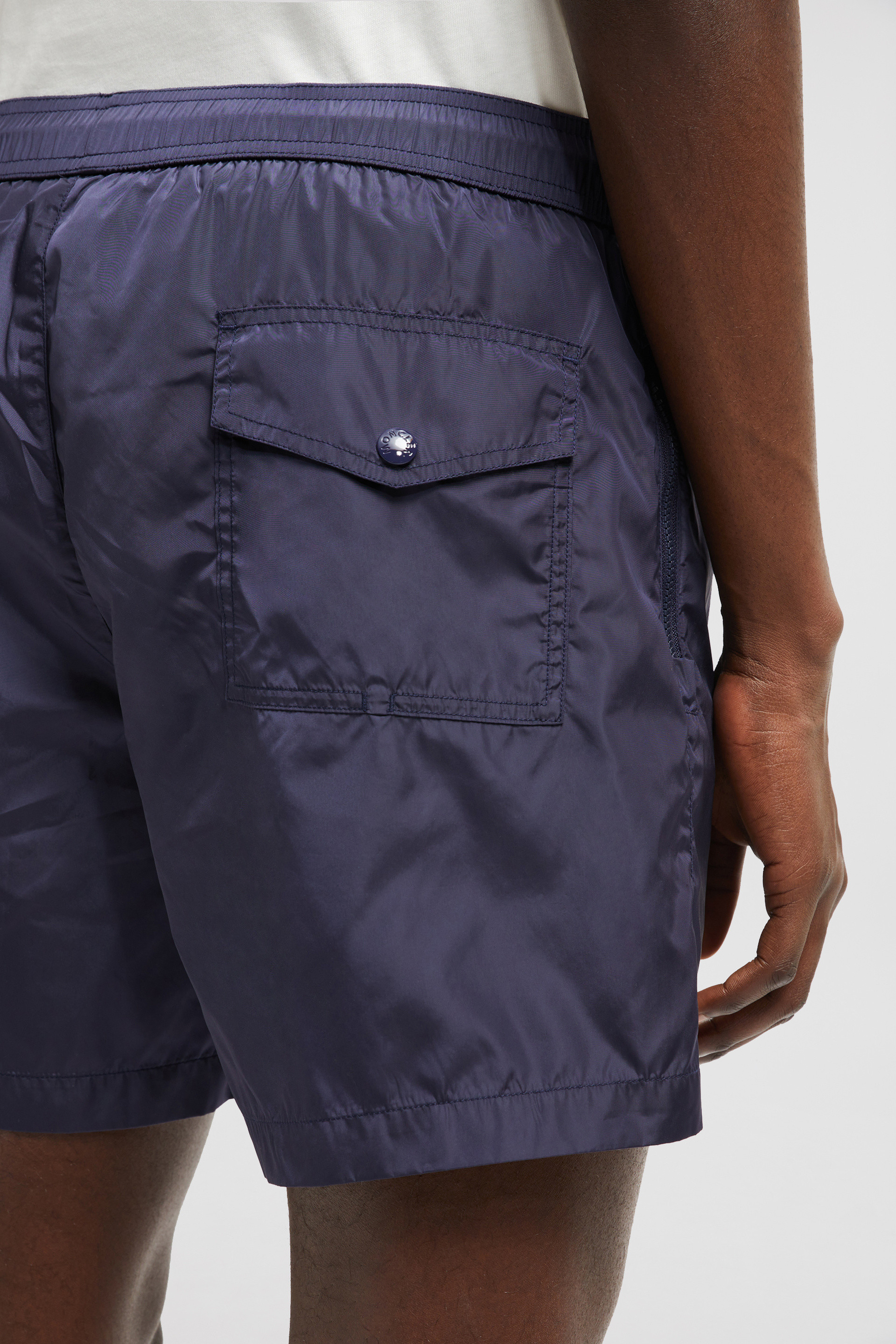 【冬バーゲン★特別送料無料！】 Swim Patch Logo Shorts XXL : Size 水着・ラッシュガード