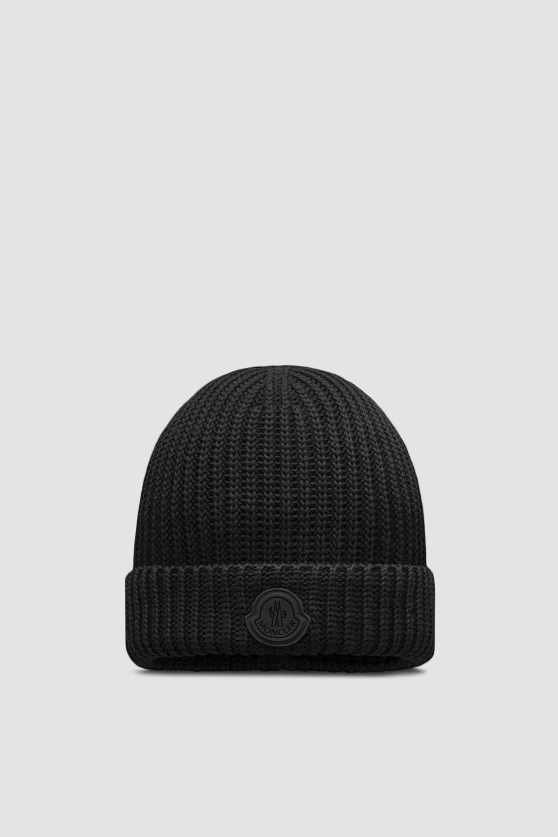 Moncler beanie mens online