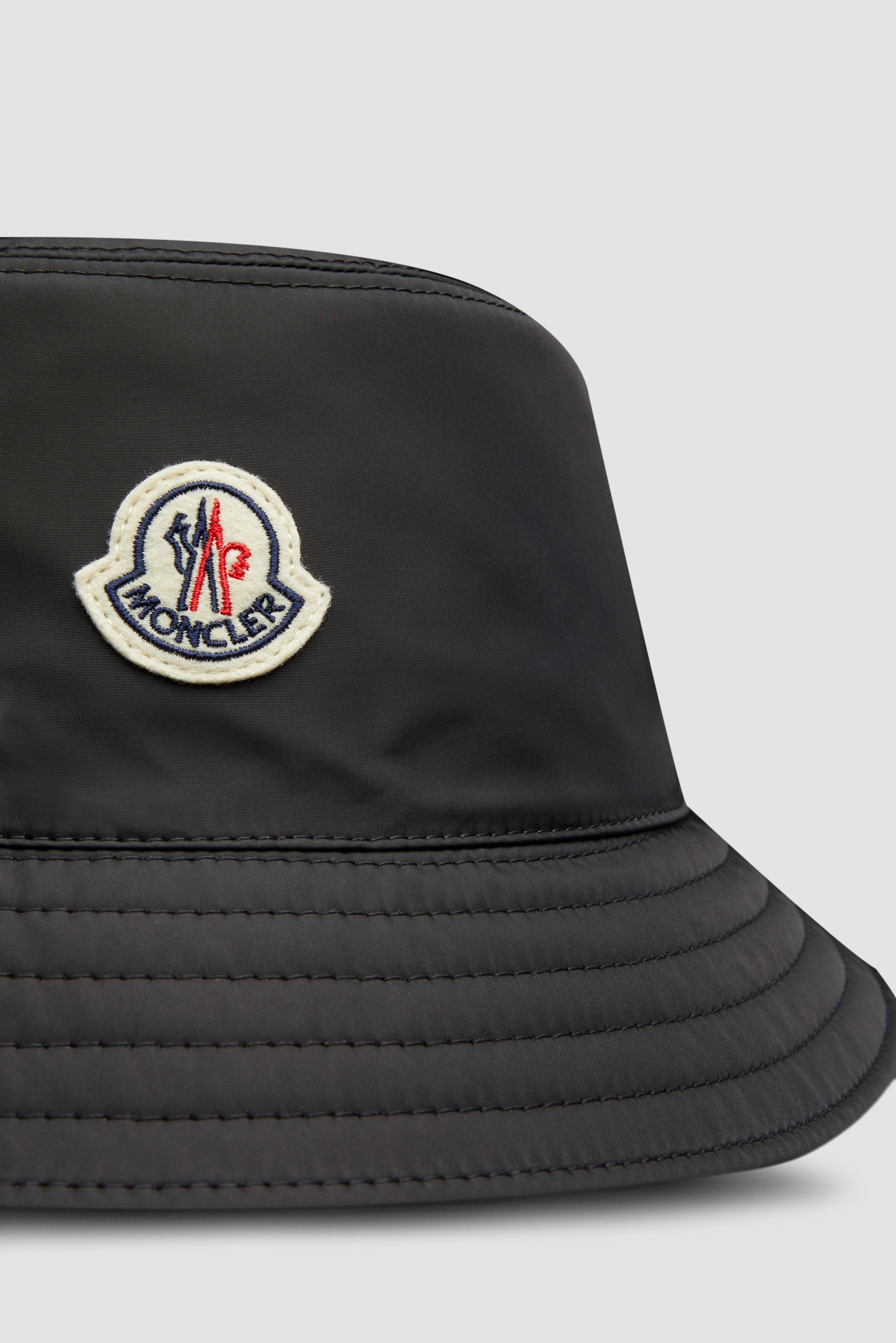 Moncler fisherman hat on sale