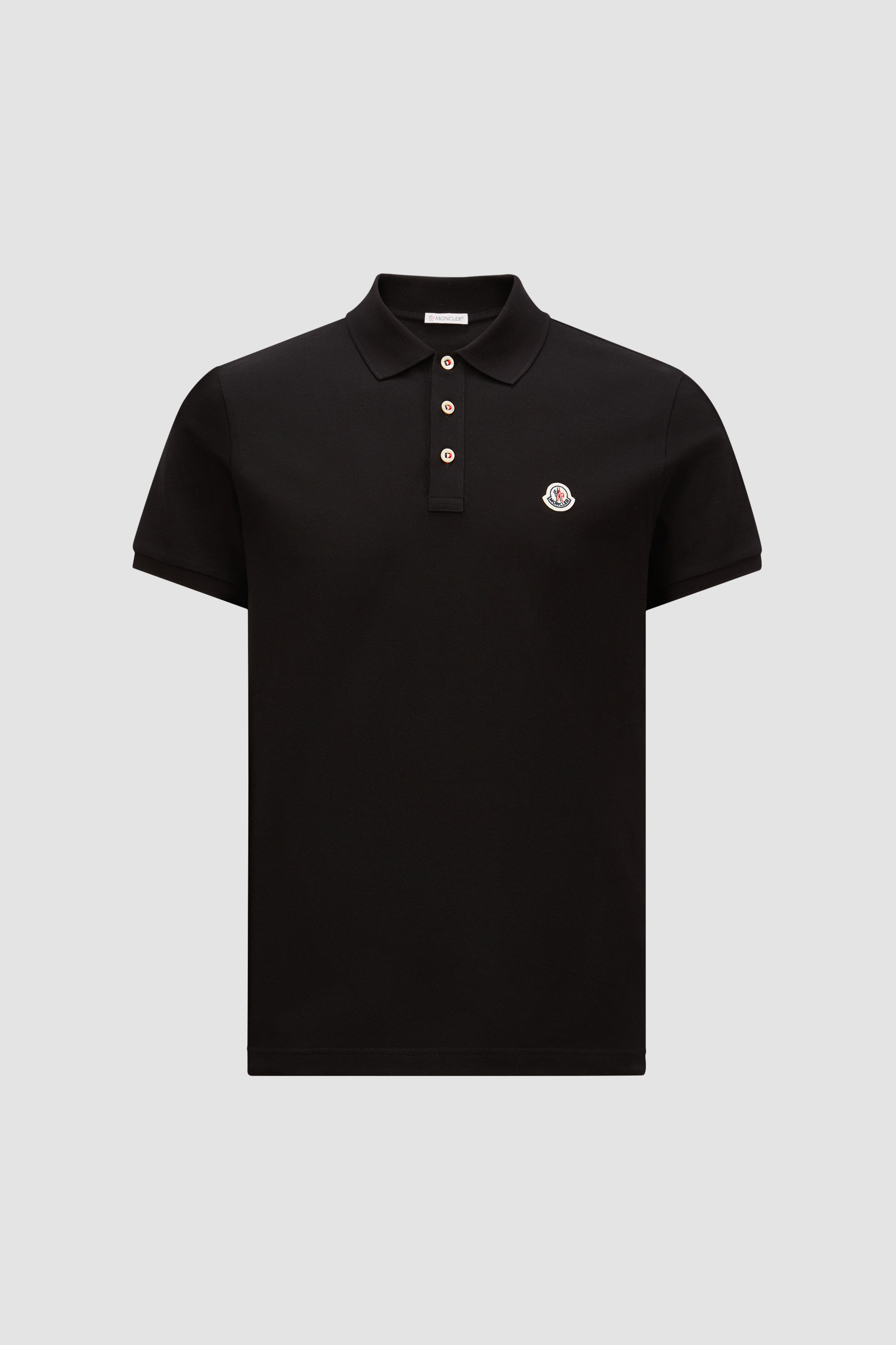 Moncler polo shirts for online men