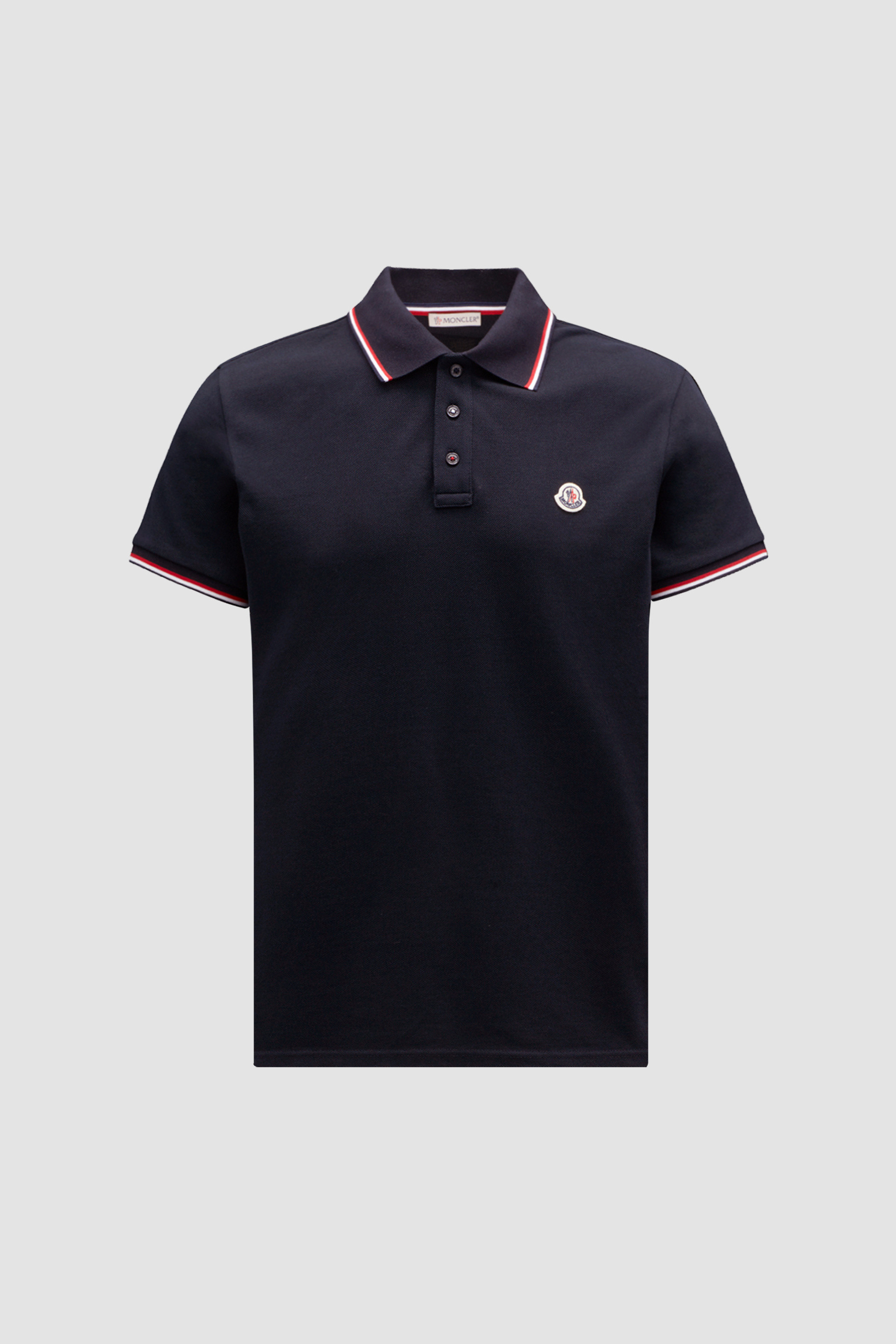 Polo moncler homme pas cher hotsell