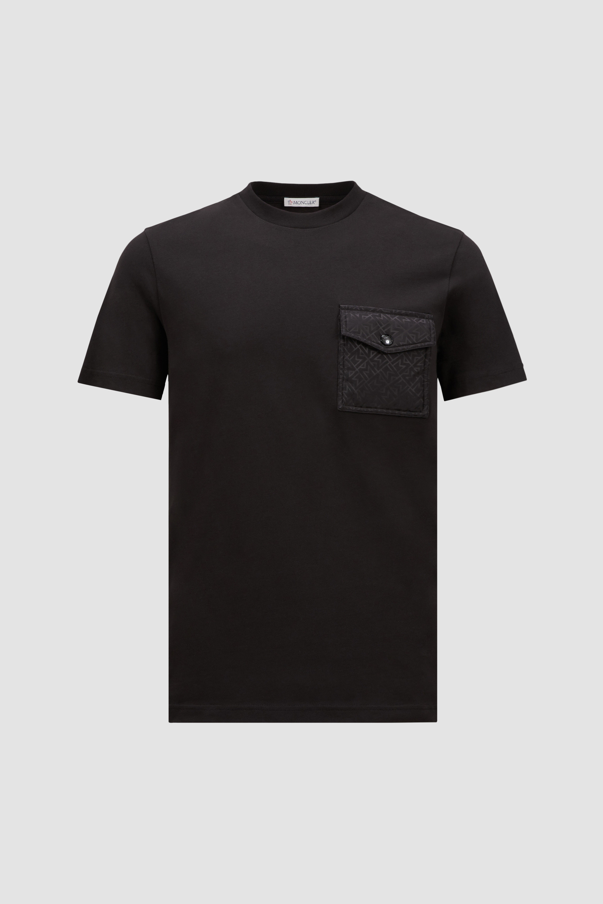 T-Shirts, Polos & Long Sleeve Shirts for Men | Moncler US