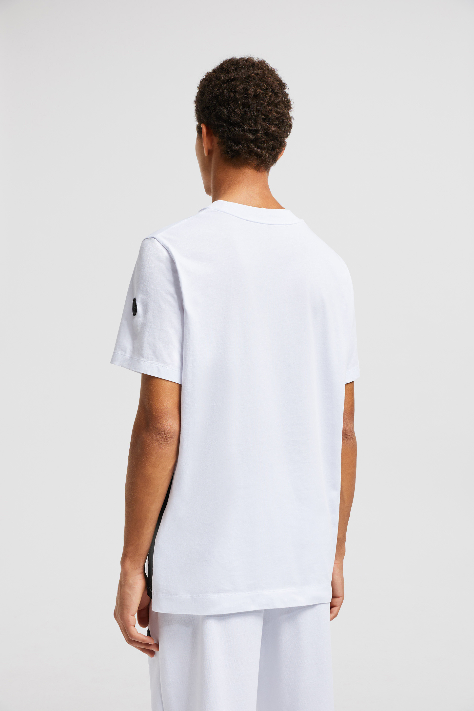 オプティカルホワイト Tシャツ : Tシャツ&ポロシャツ 向けの オプティカルホワイト Tシャツ : Tシャツ&ポロシャツ 向けの