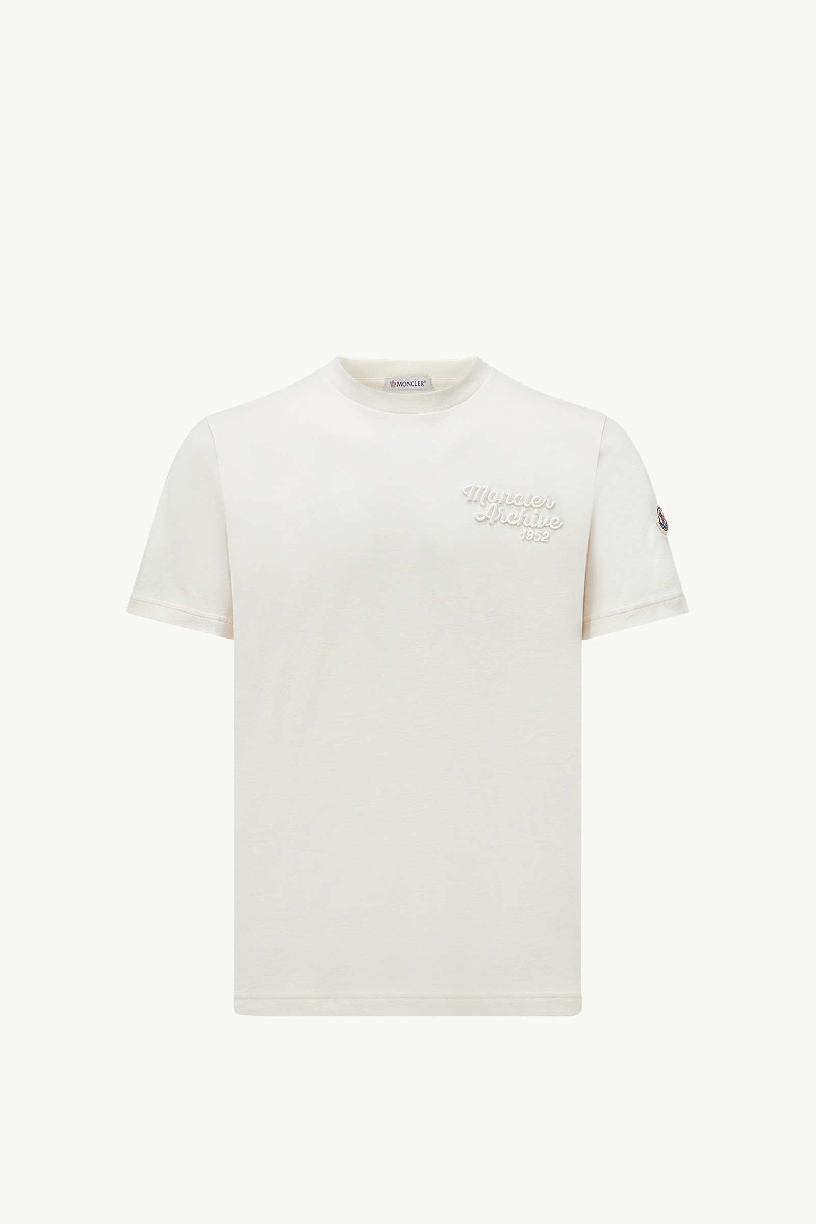 ホワイト Tシャツ : Tシャツ＆ポロシャツ 向けの メンズ